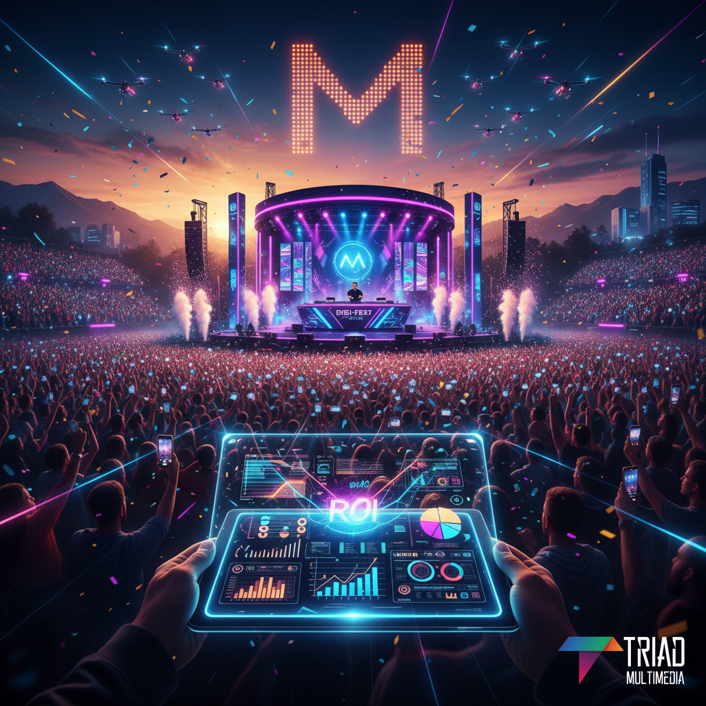 Your Ultimate Live Event Marketing Strategy Digital Guide