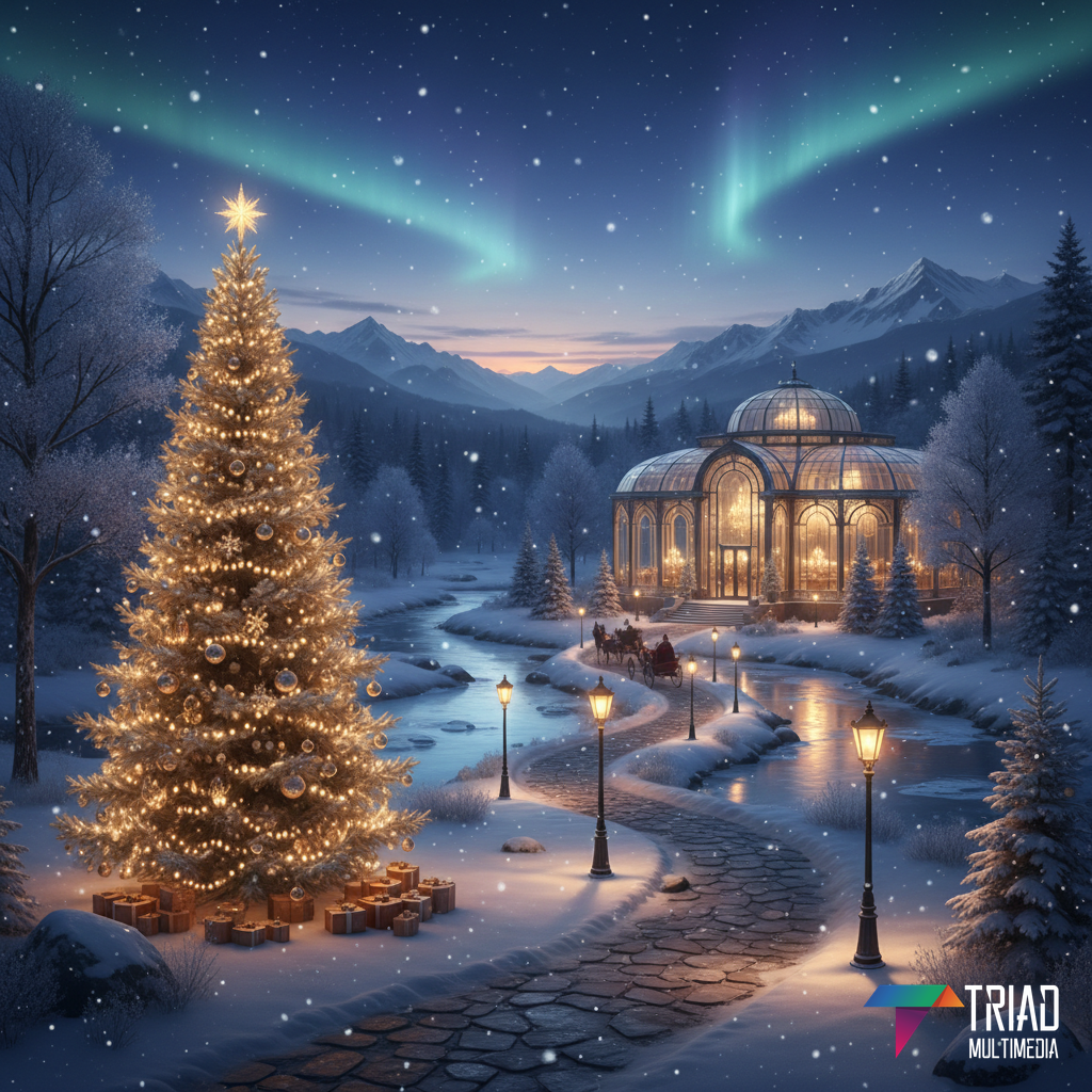 Your Ultimate Winter Wonderland Event Marketing Guide