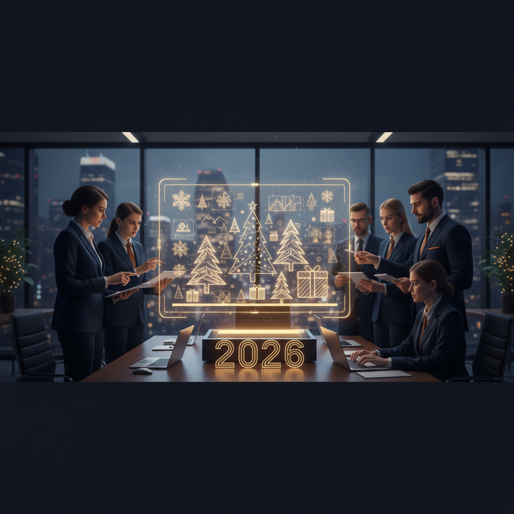 Crafting Your Winning Christmas Event Marketing Strategy 2026