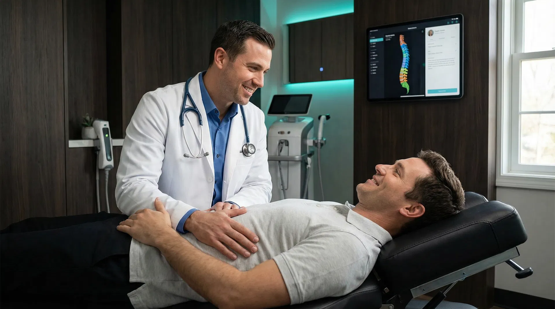 Cloud-Based Chiropractic EHR: Why On-Premise Software Is a Liability in 2026 — Pryme Practice EHR for chiropractic and integrated practices