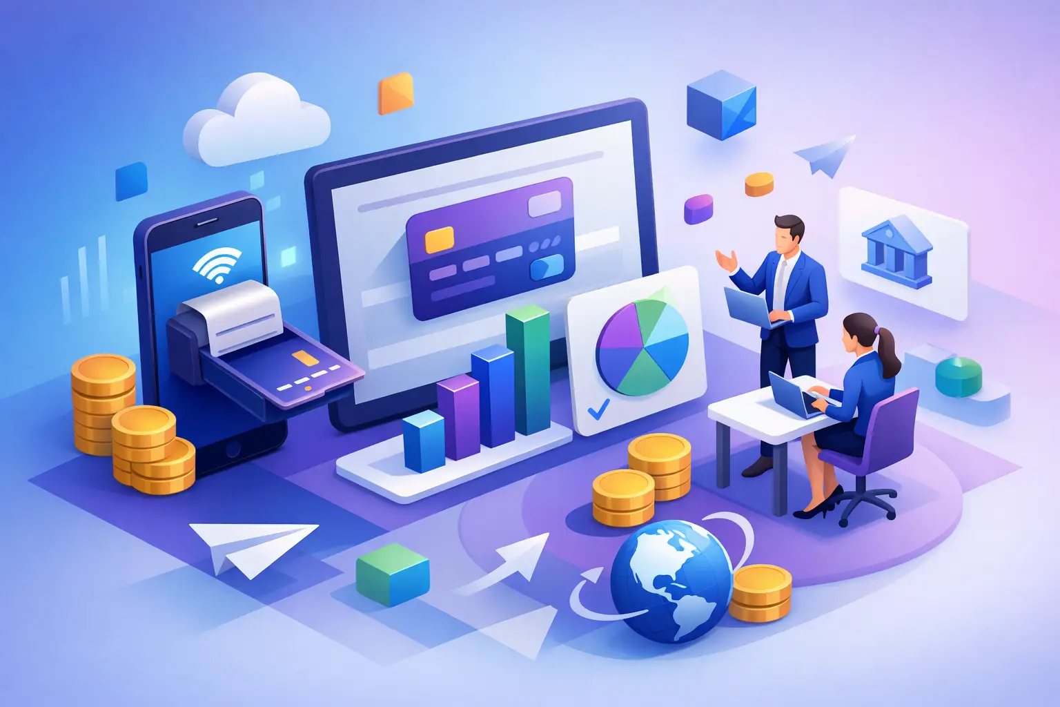 Review de Stripe para empresas con enfoque real