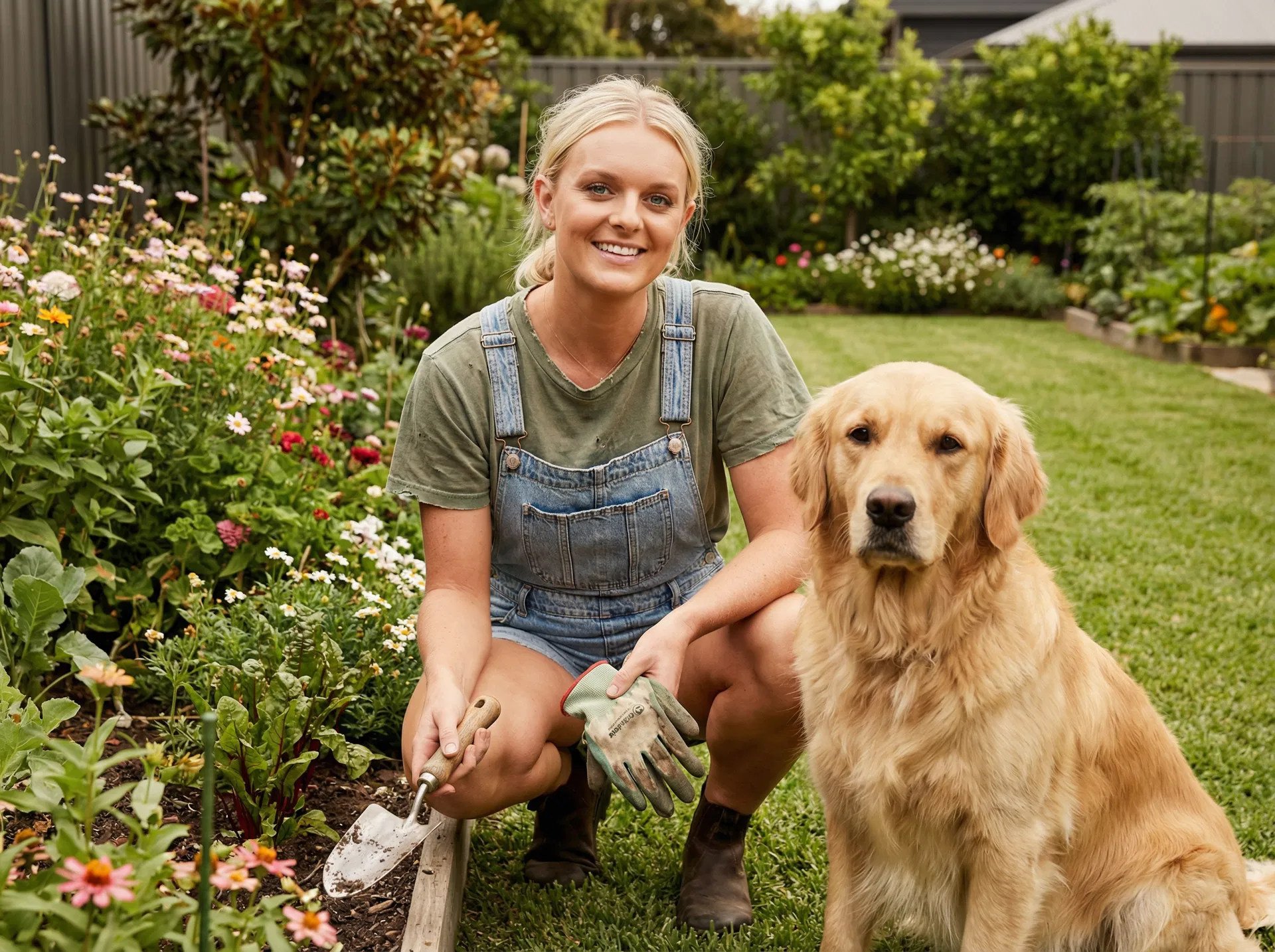 Garden & Yard Maintenance