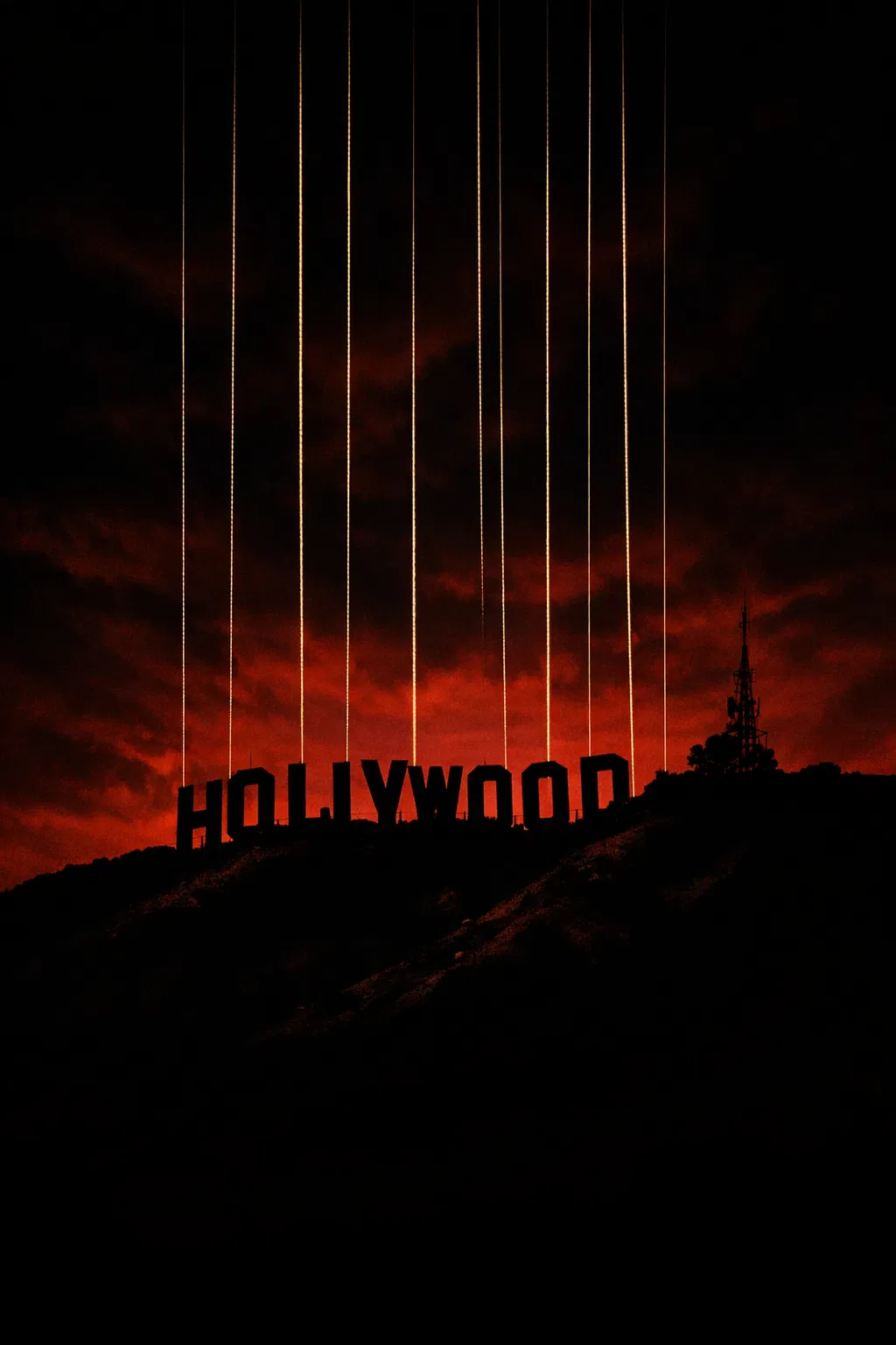 Hollywood y el Poder