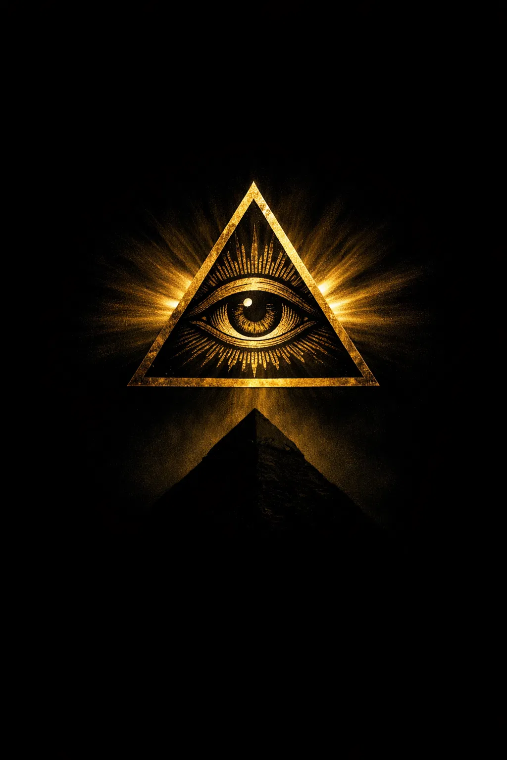 El Origen Illuminati