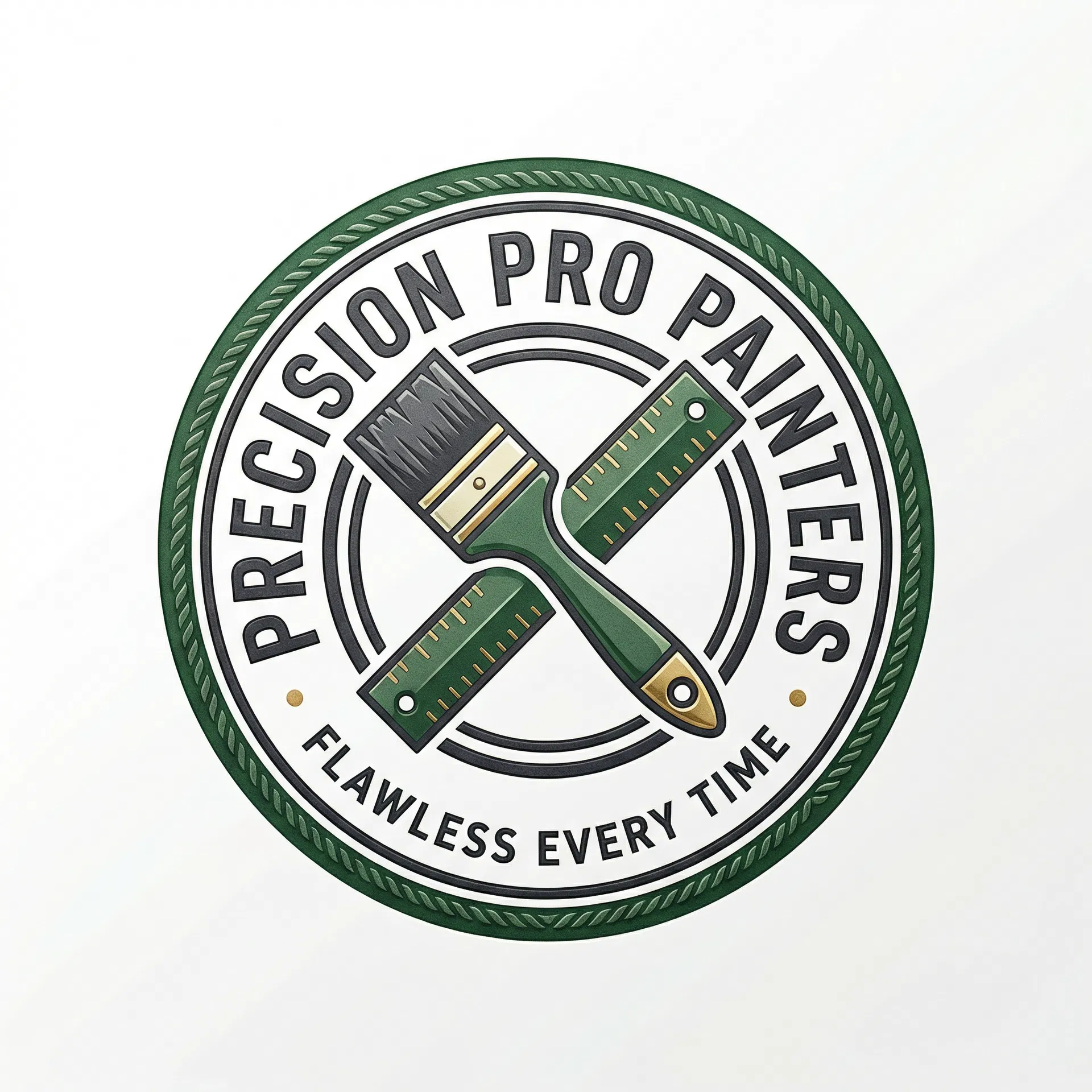 Precision Pro Painters