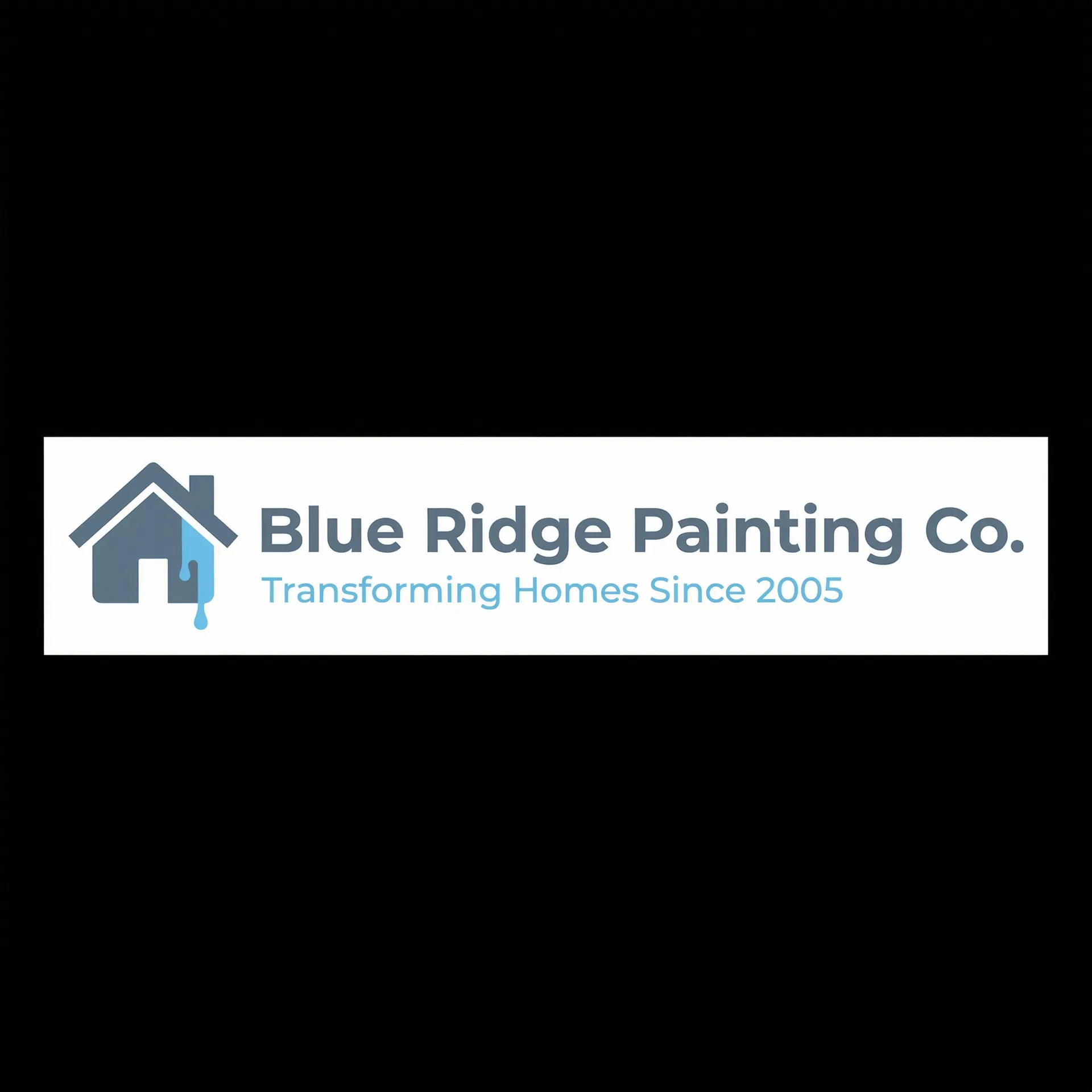 Blue Ridge Painting Co.