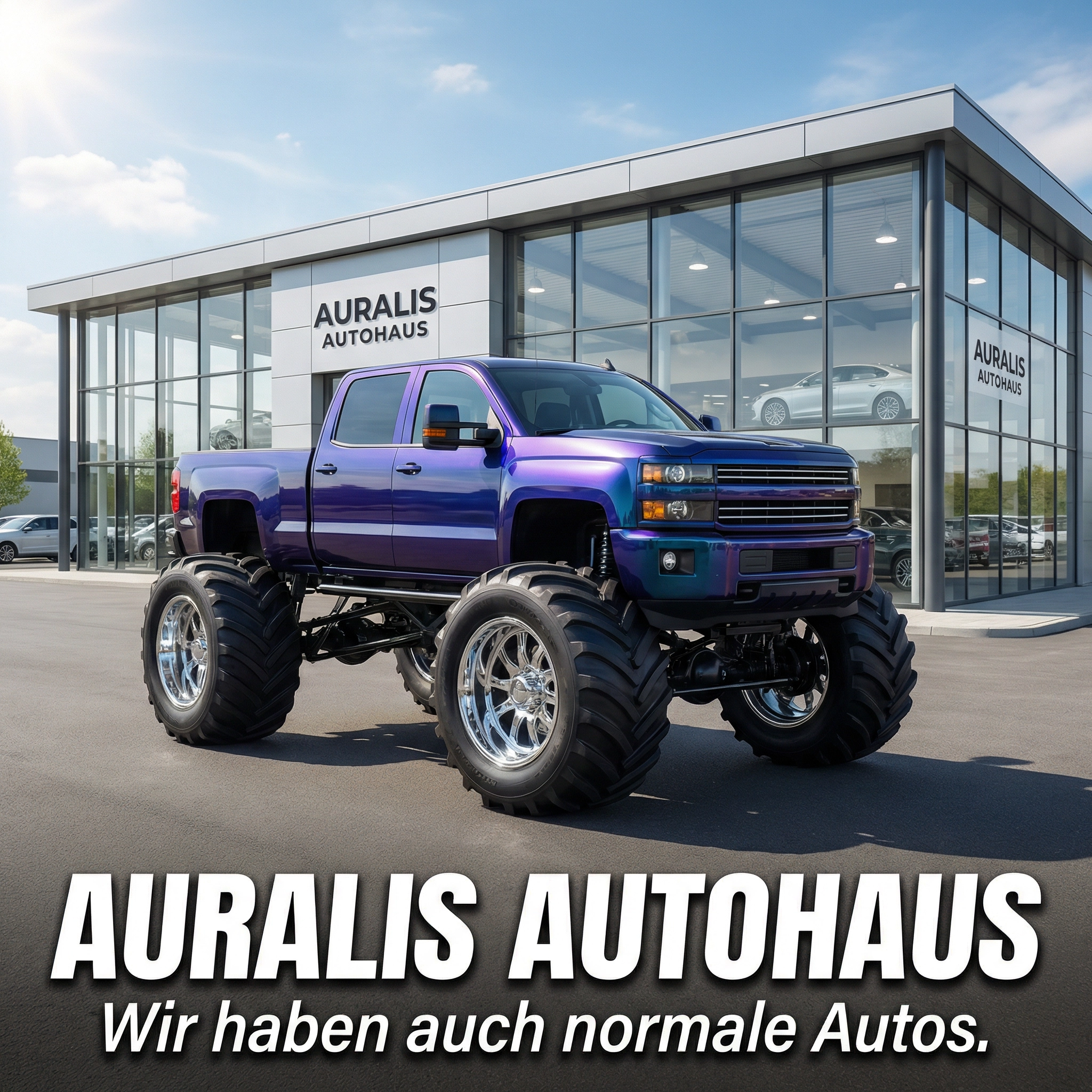 Autohaus