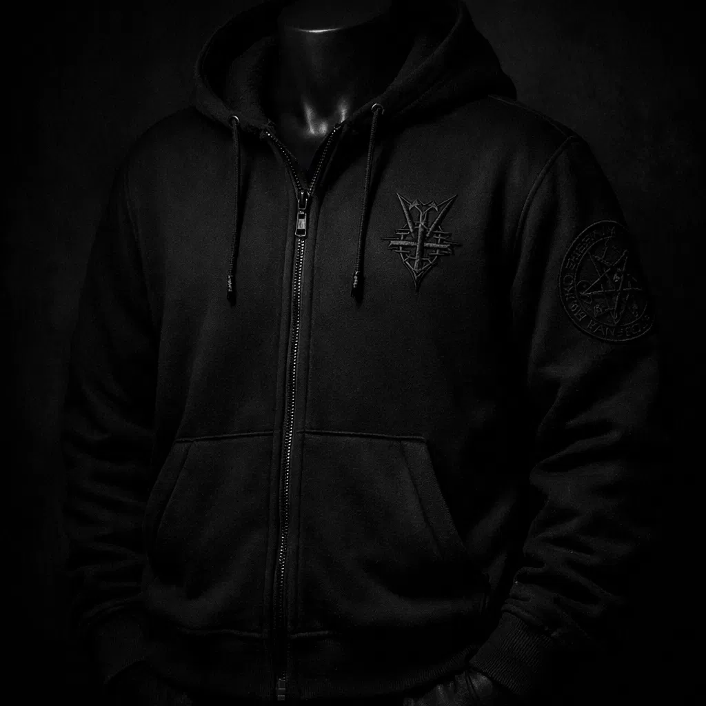 Voidline — Coming Soon