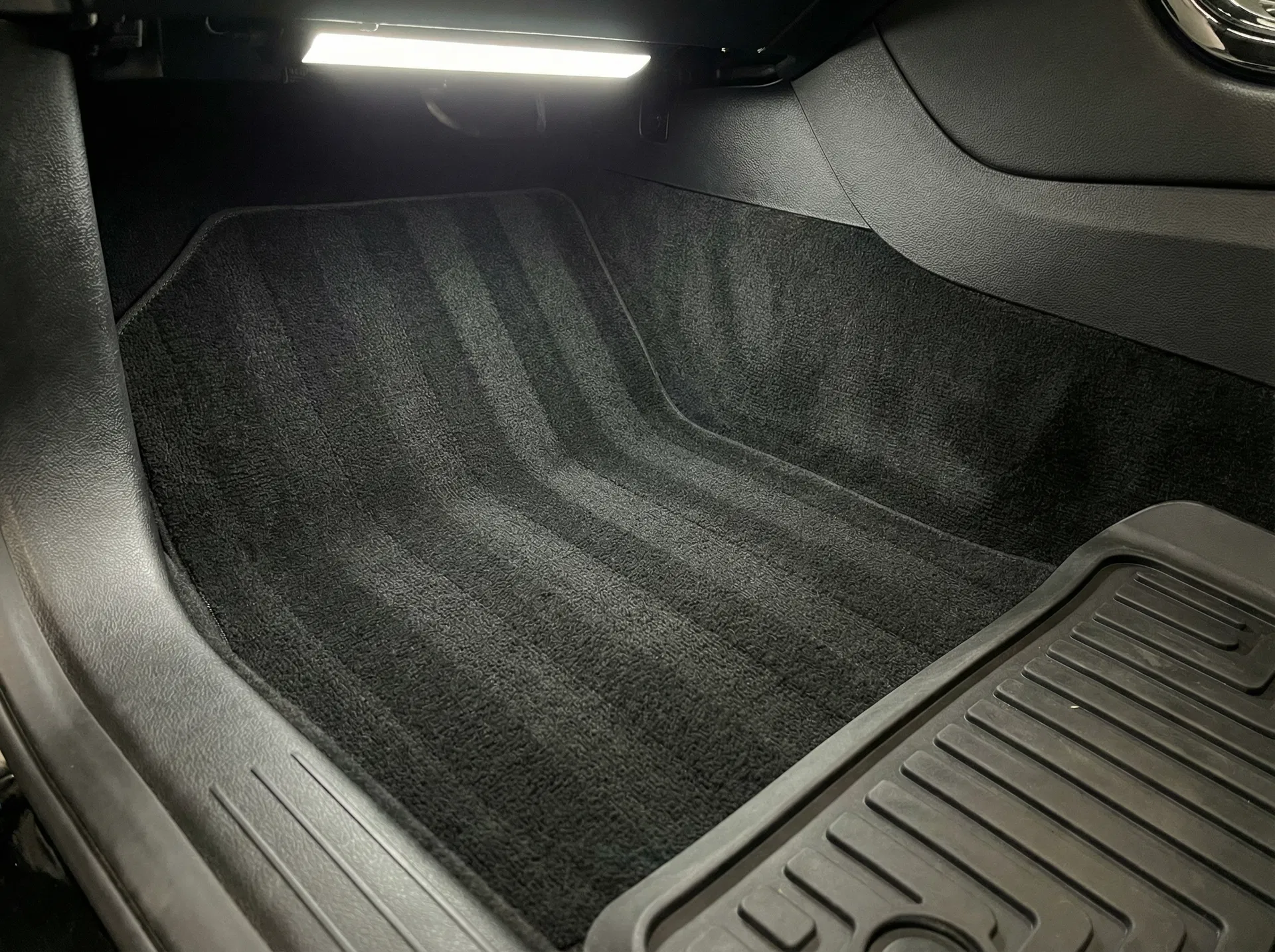 Sand Removal - After