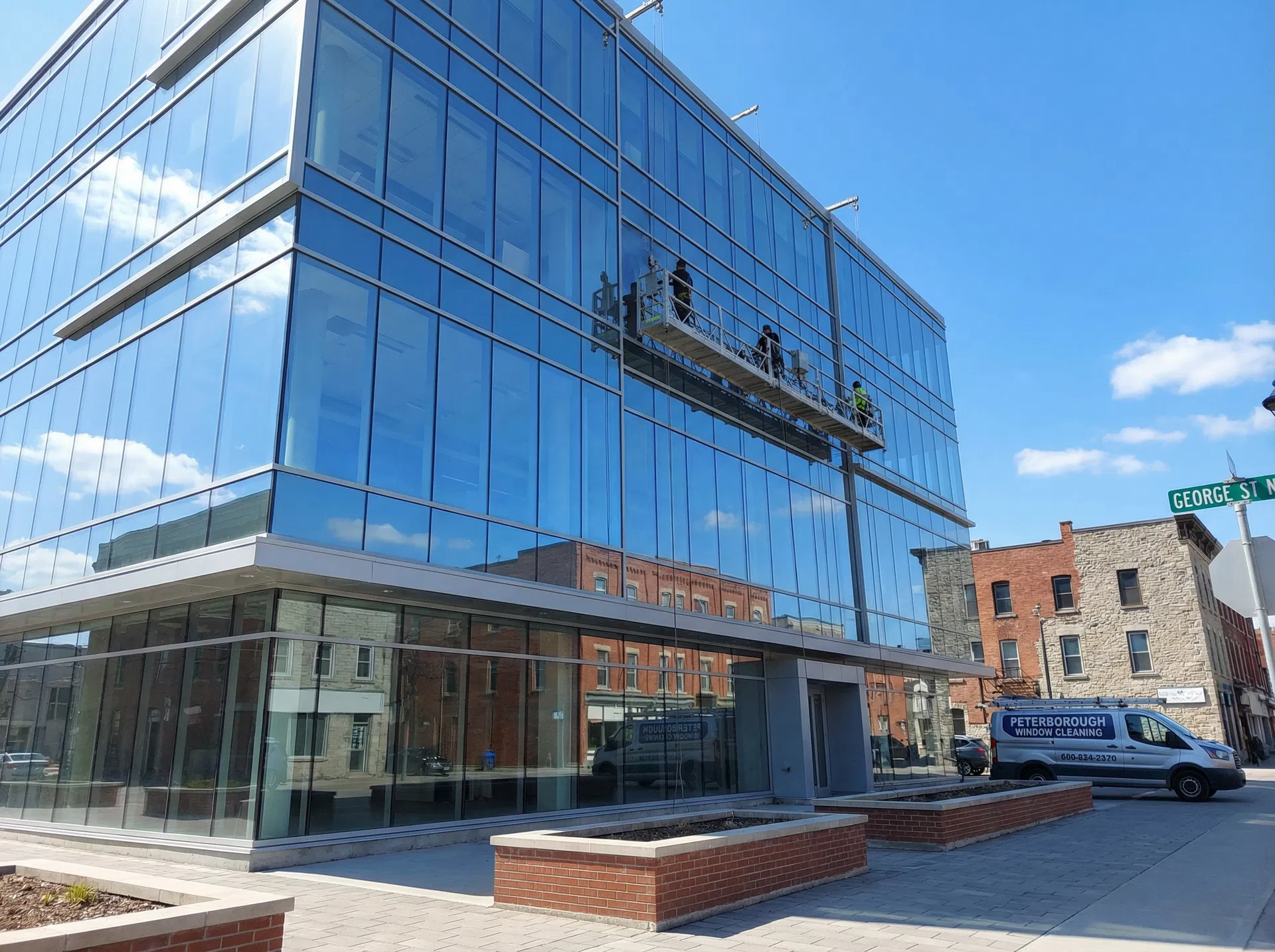 Residential & Commercial