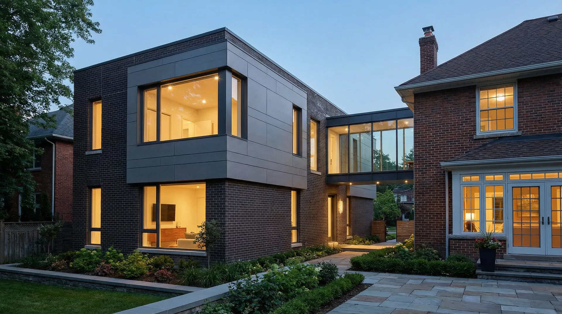 Home Additions