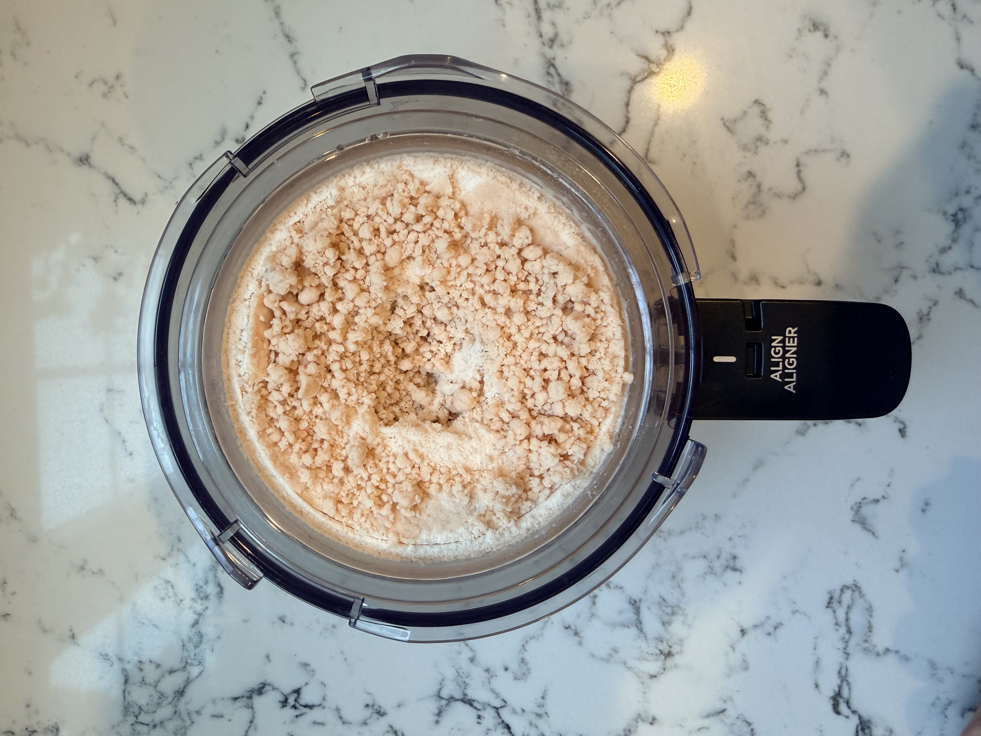 KOS Strawberries & Cream review photo 1