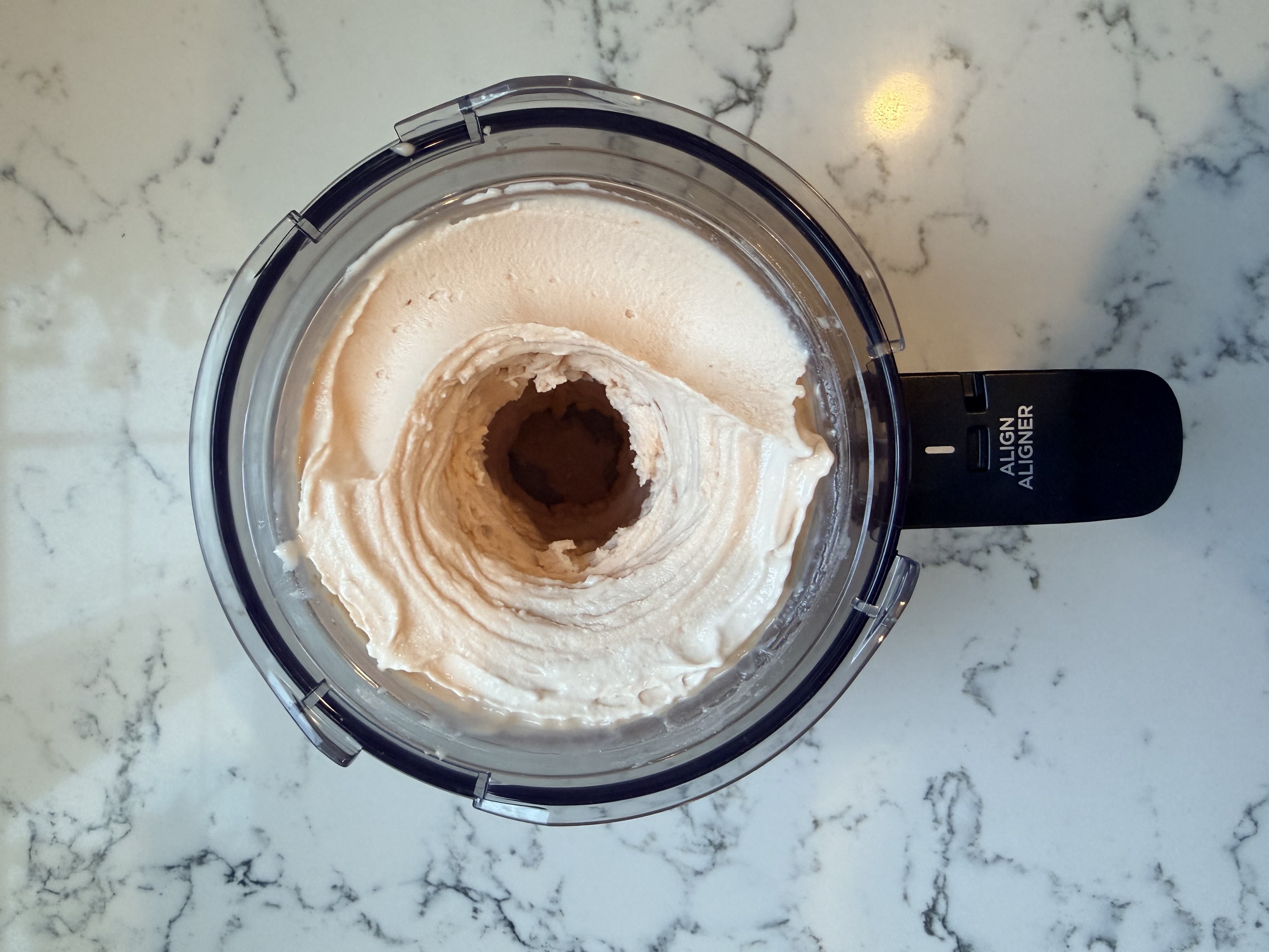 KOS Strawberries & Cream review photo 2