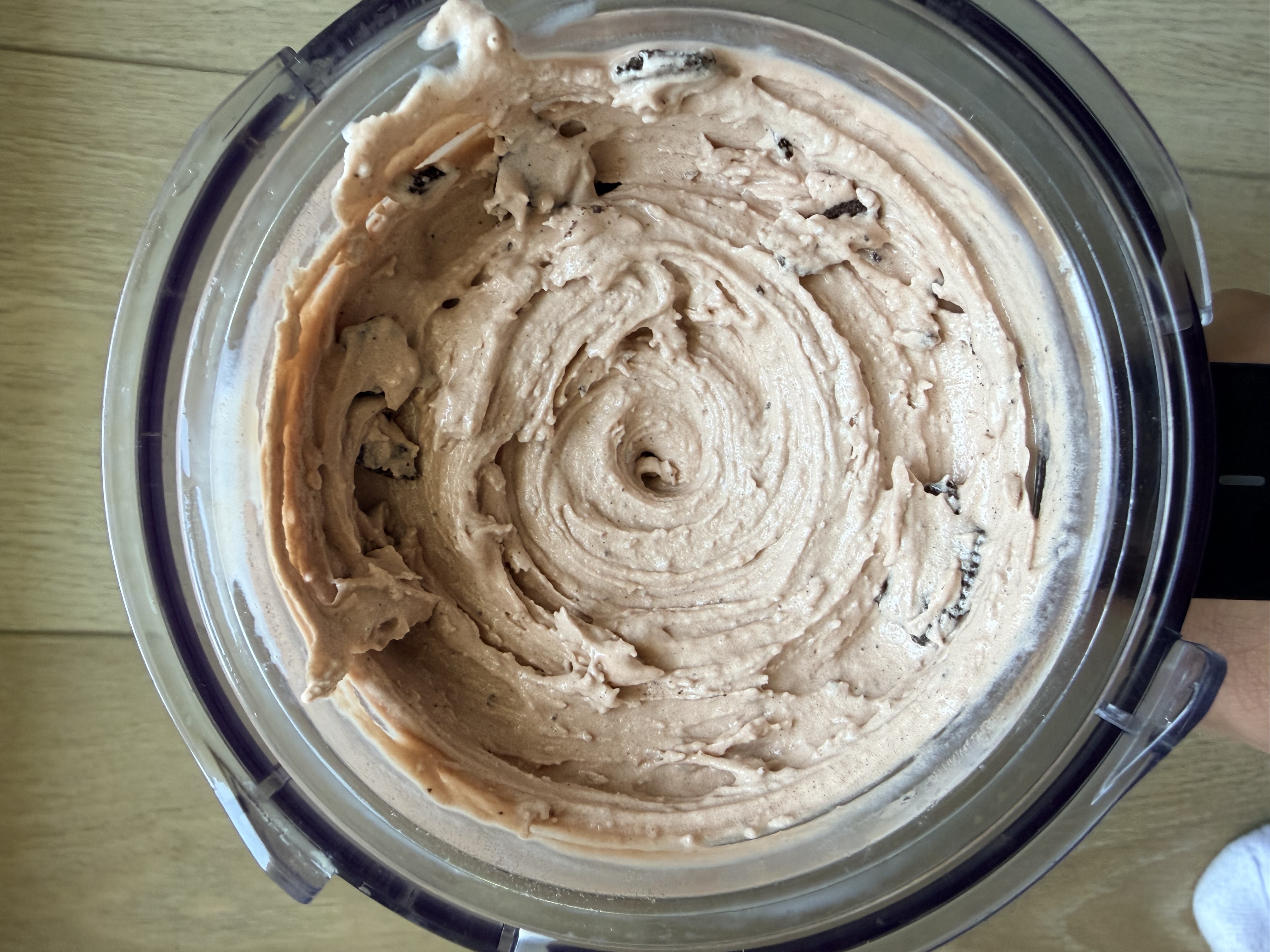 equip Chocolate Mint review photo 3