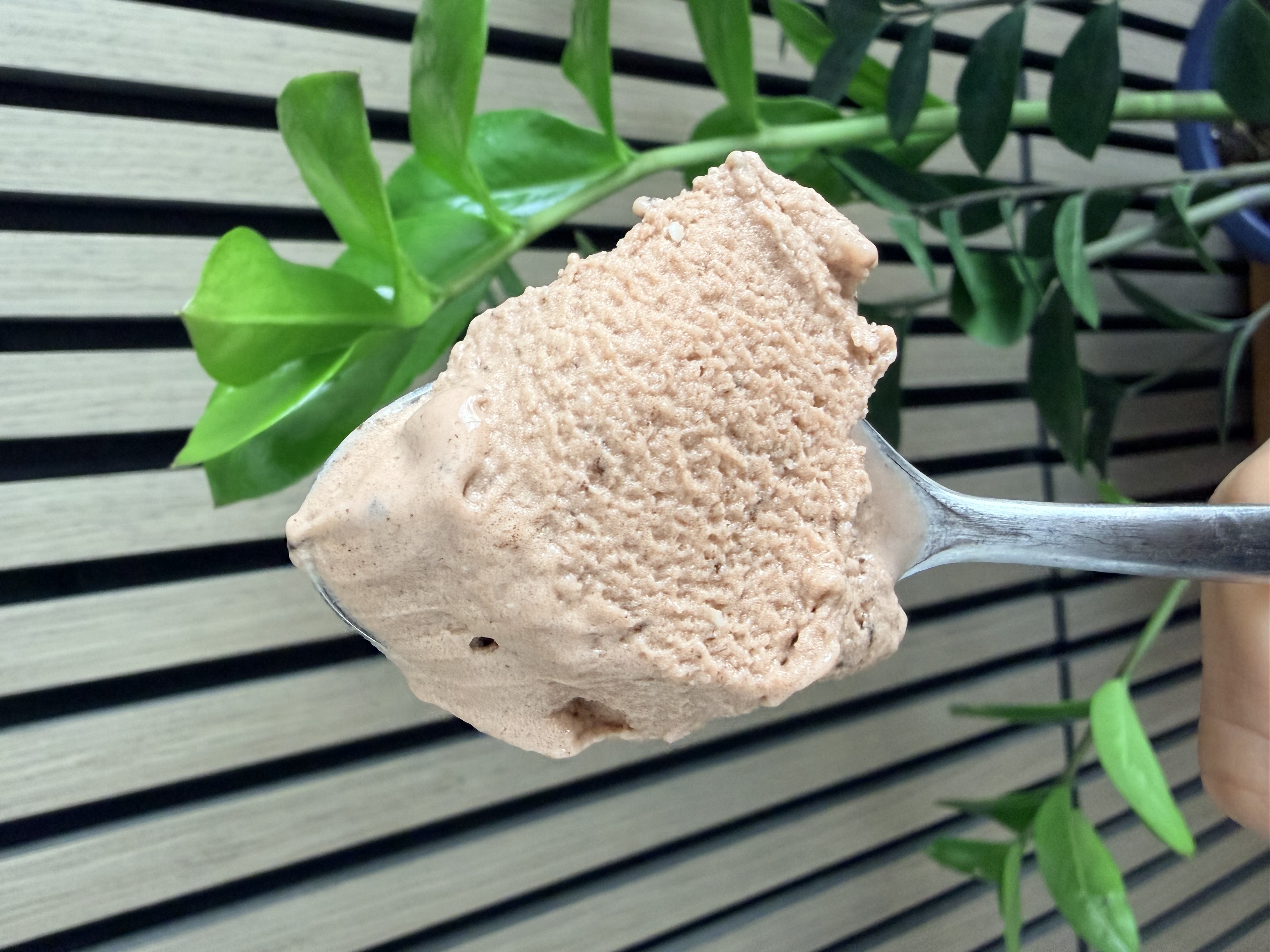 equip Chocolate Mint review photo 2