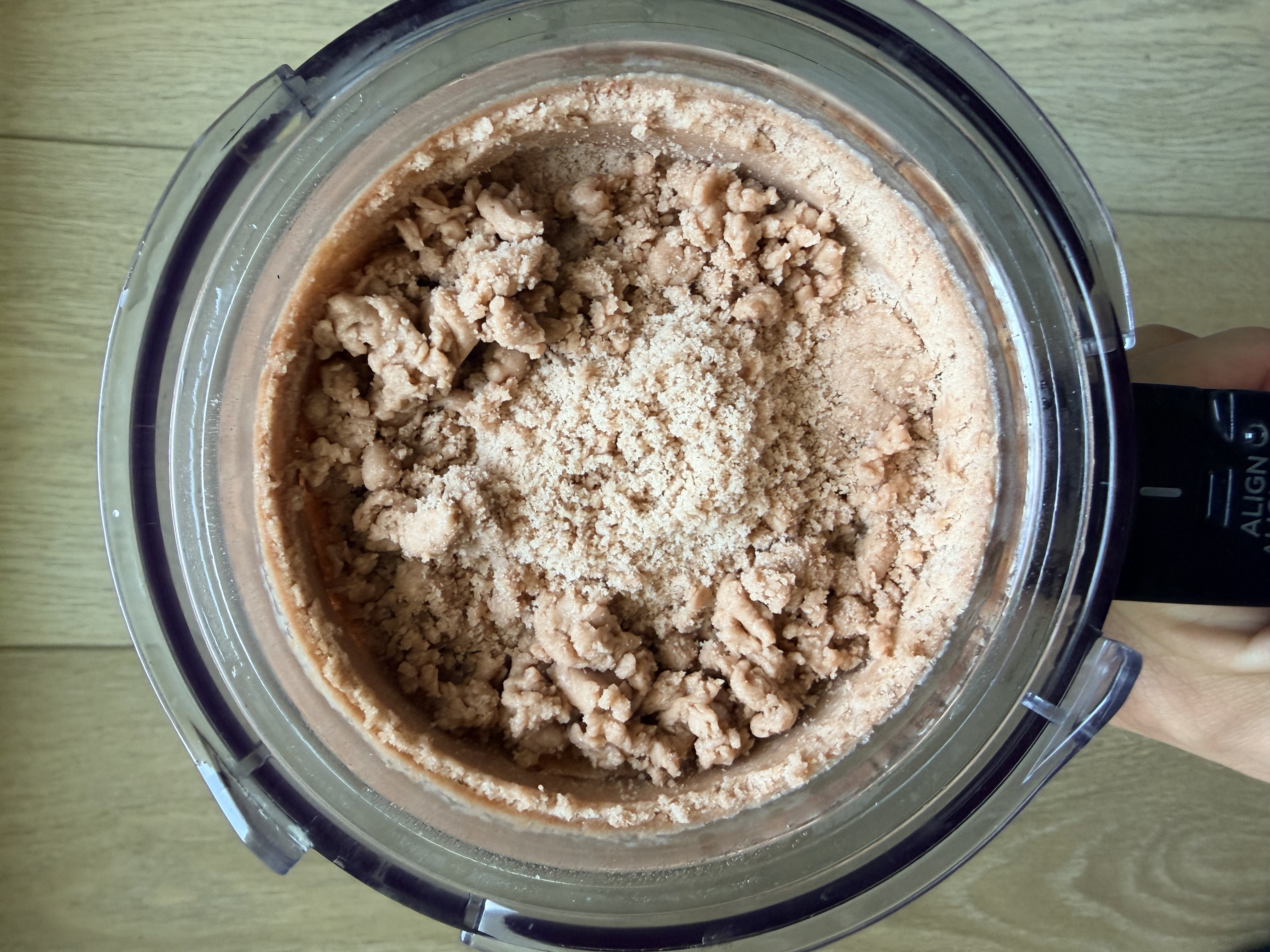 equip Chocolate Mint review photo 4