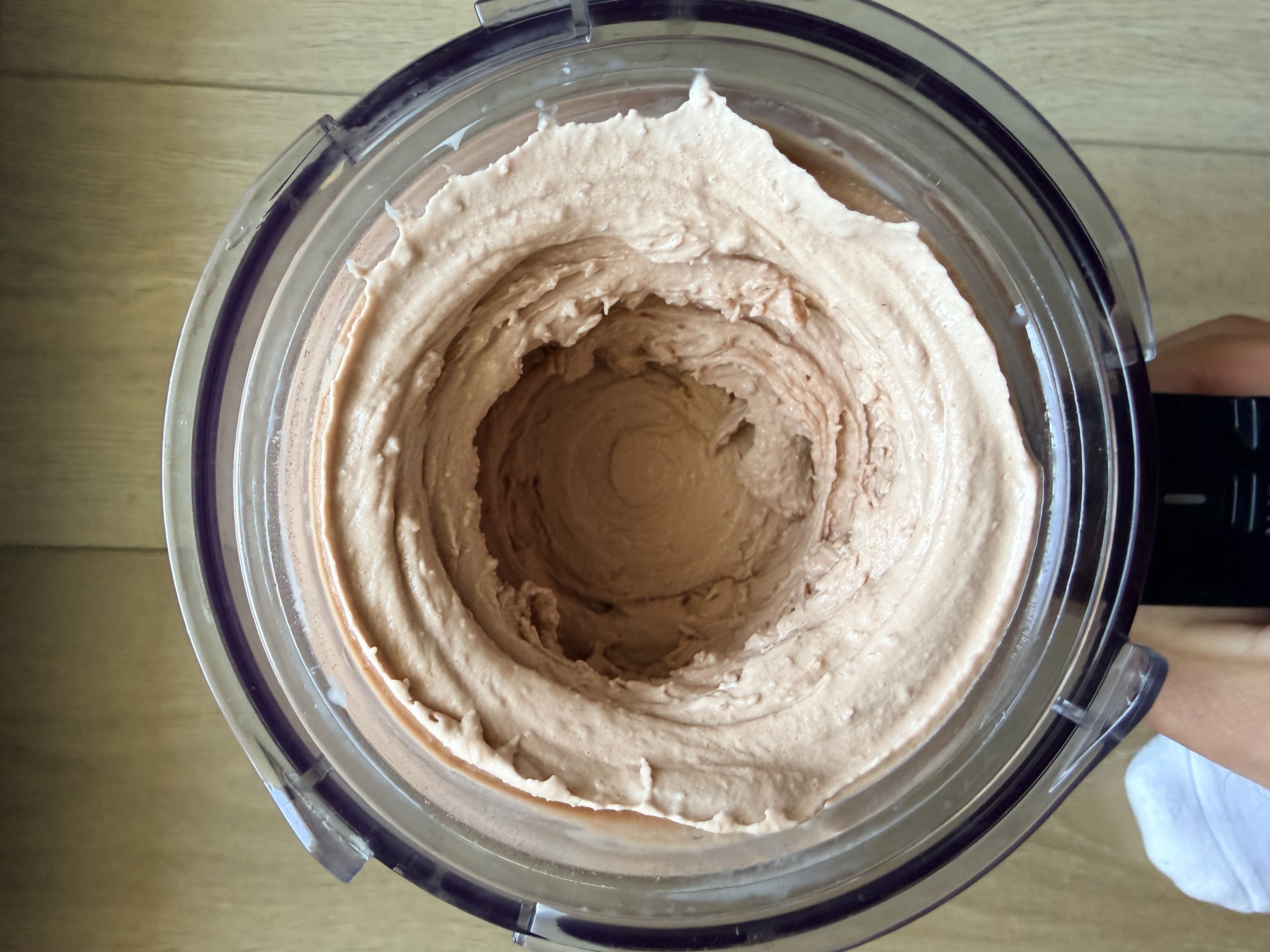 equip Chocolate Mint review photo 1