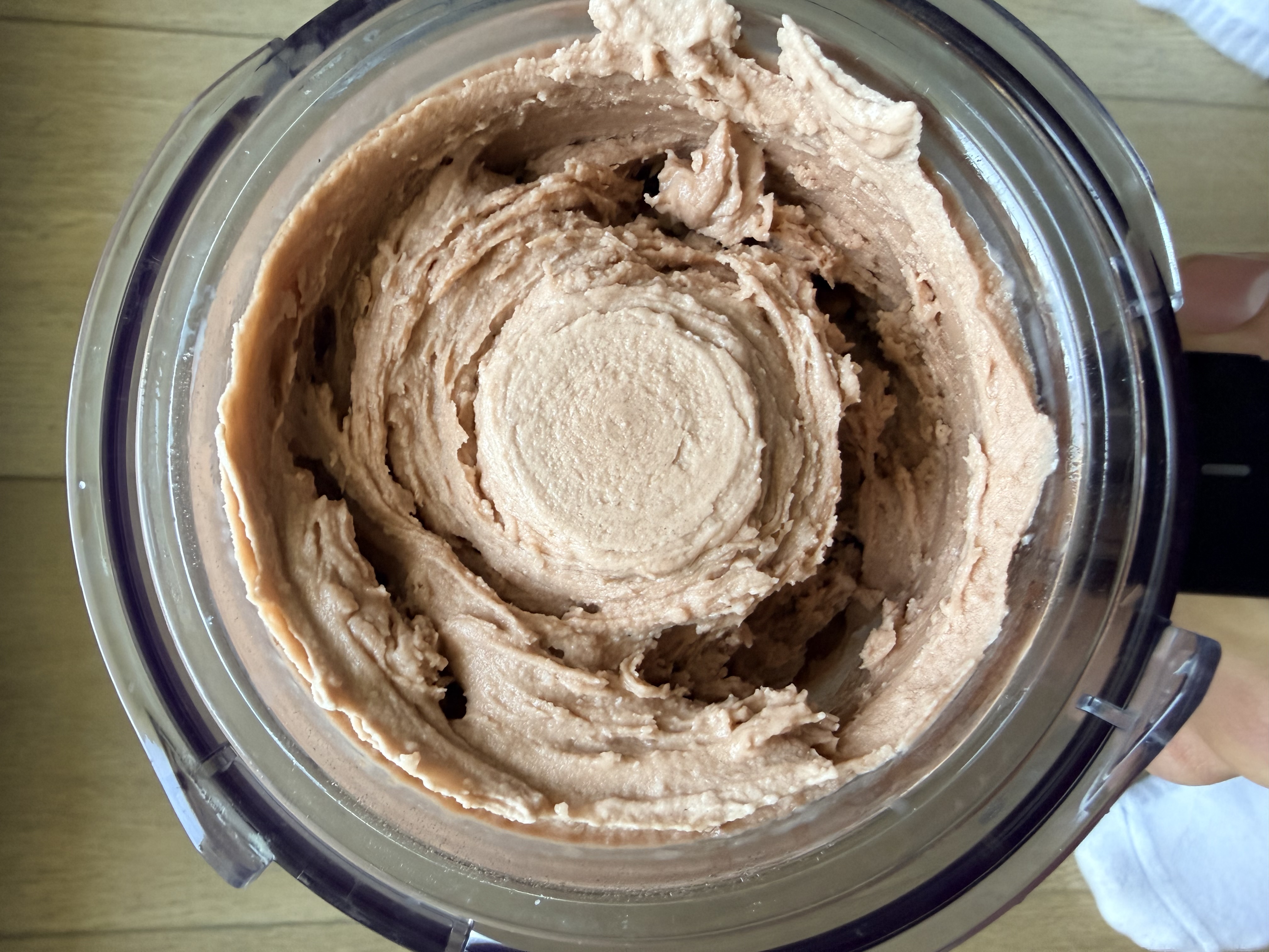 equip Chocolate Mint review photo 5