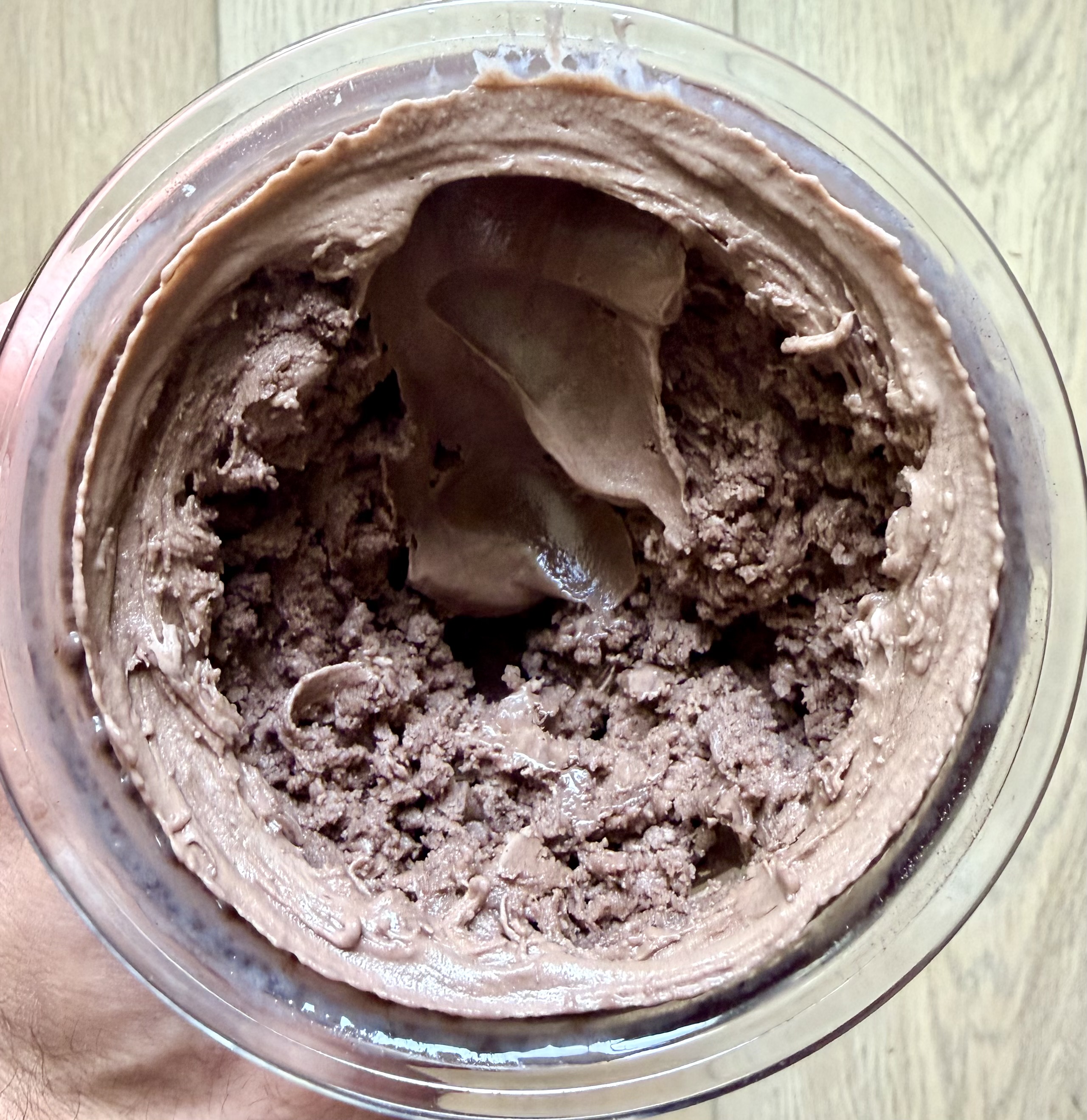 RYSE Chocolate Cookie Blast review photo 1