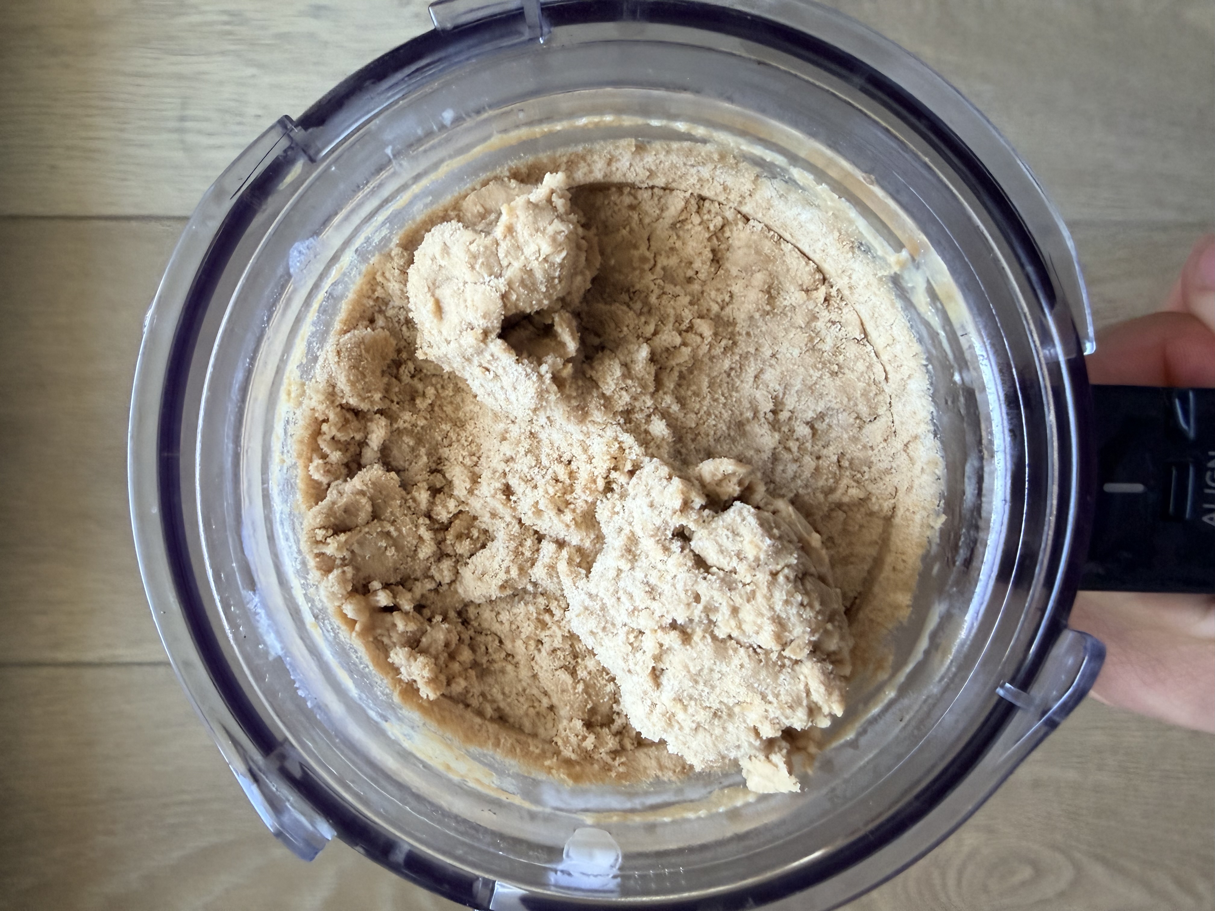 Just Ingredients Vanilla Bean review photo 2