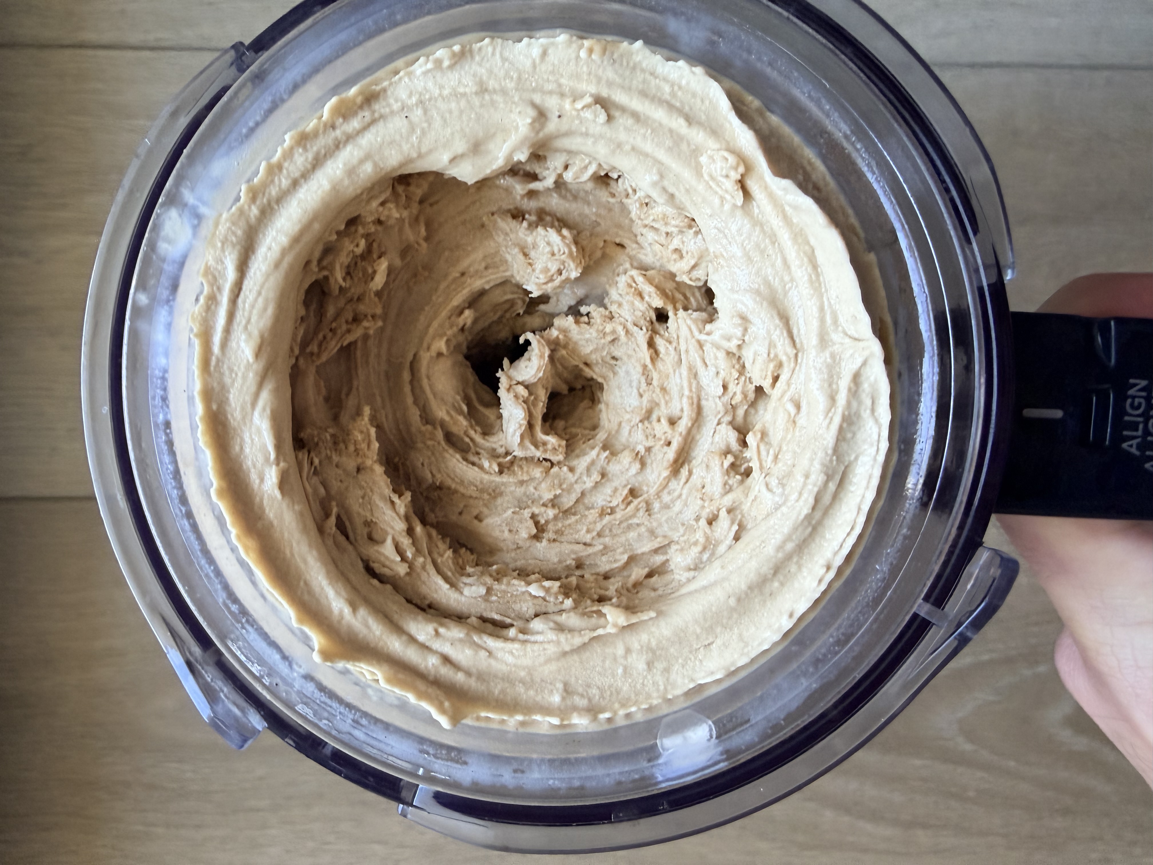 Just Ingredients Vanilla Bean review photo 1