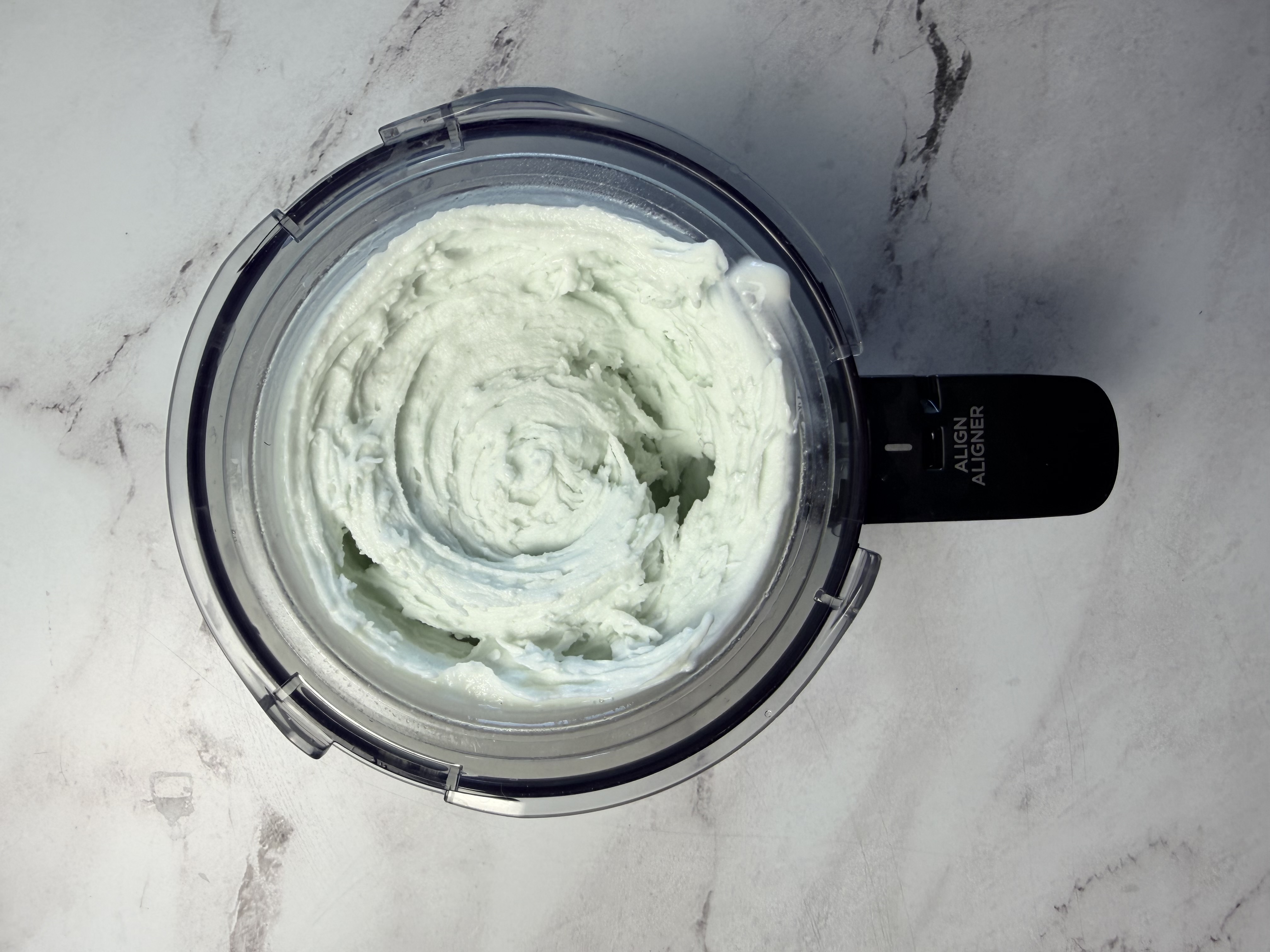 OATH NUTRITION Icy Blue Razz review photo 1