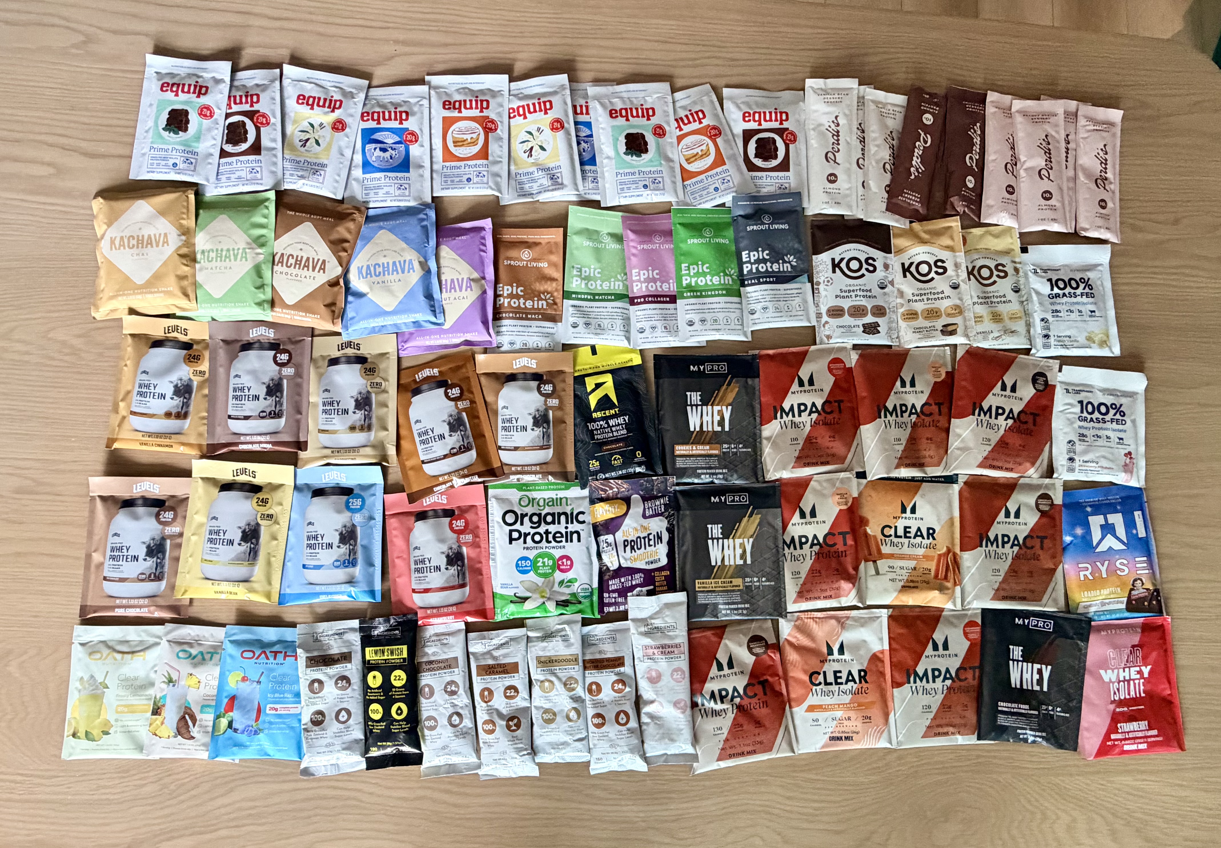 Protein for days Ninja Creami pint