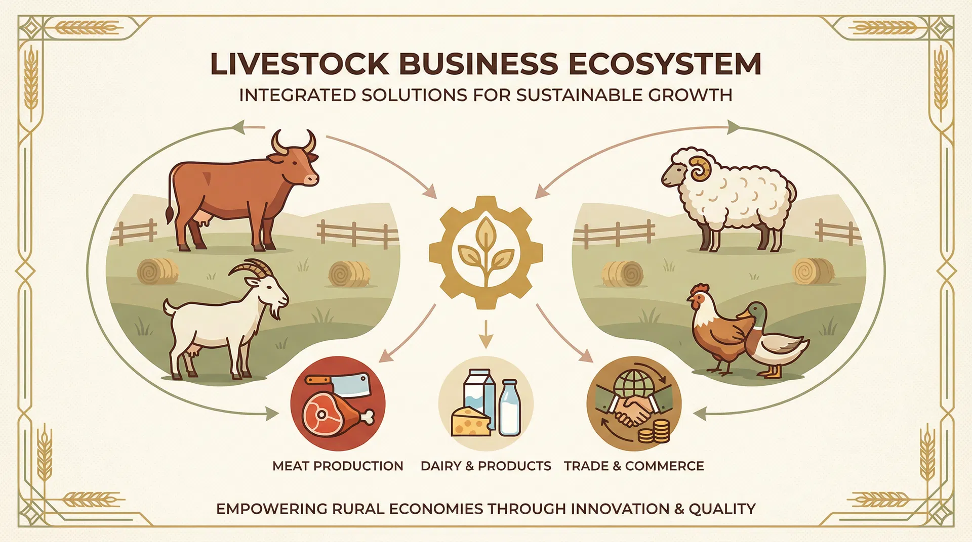 Livestock Business