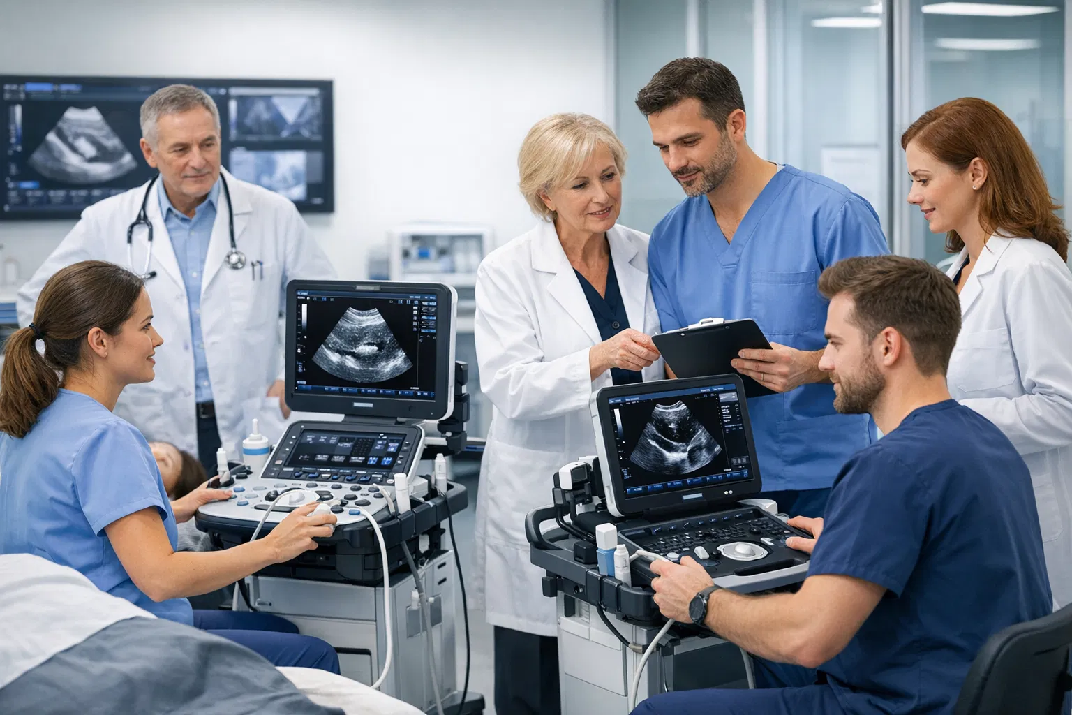 Medical Team