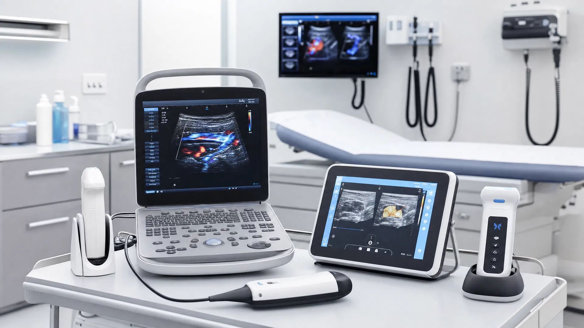 Diagnostic Equipment