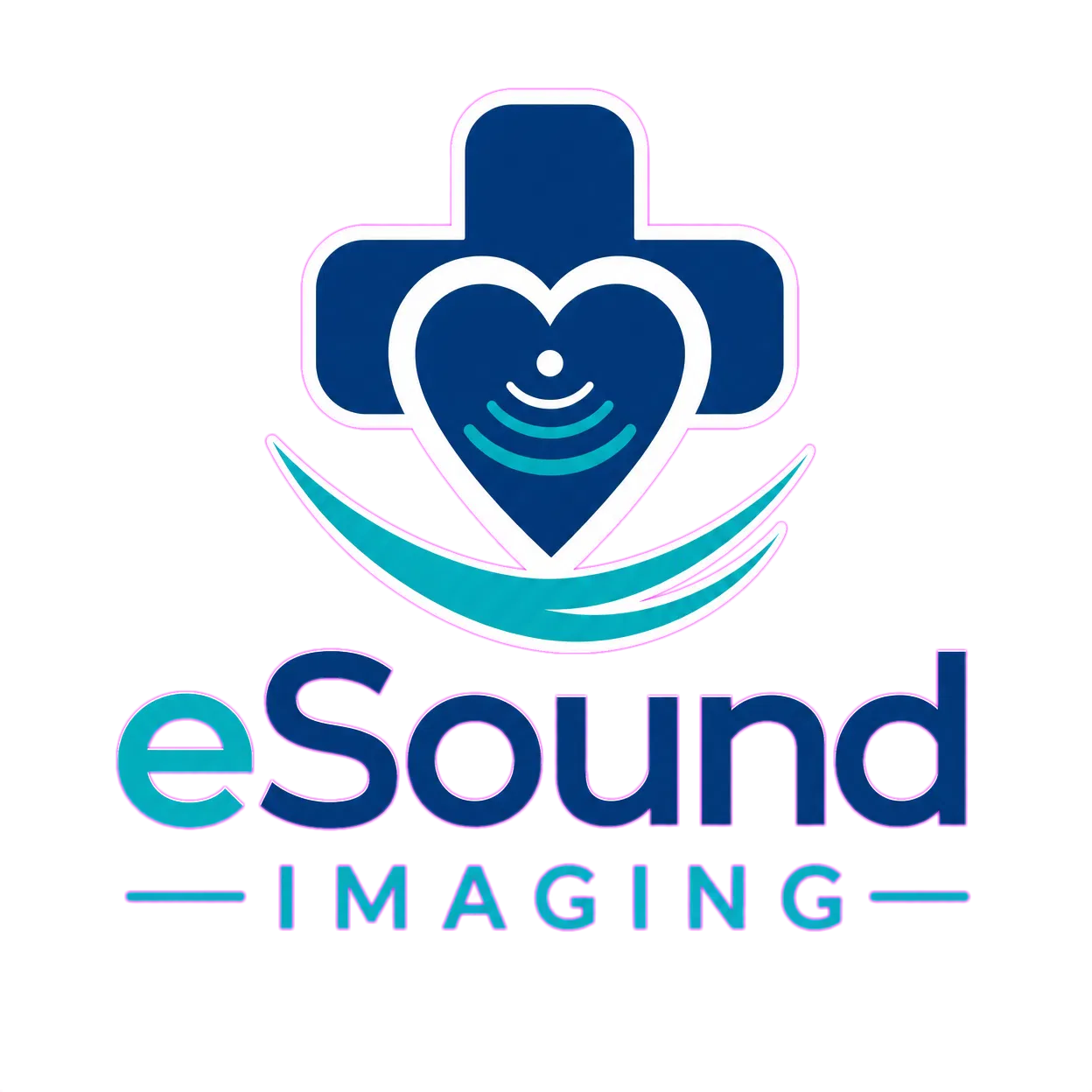 eSound Imaging Logo