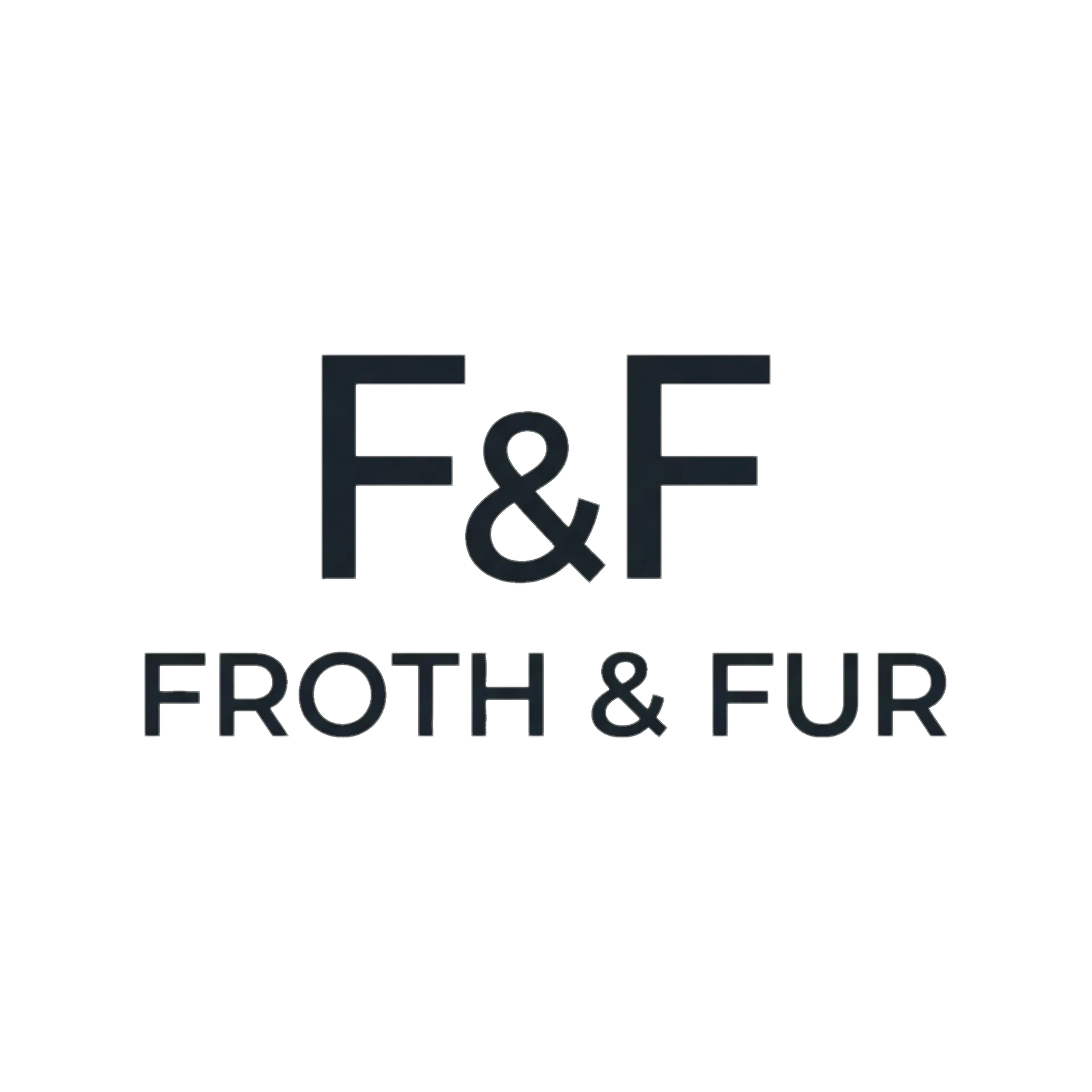 Froth & Fur logo
