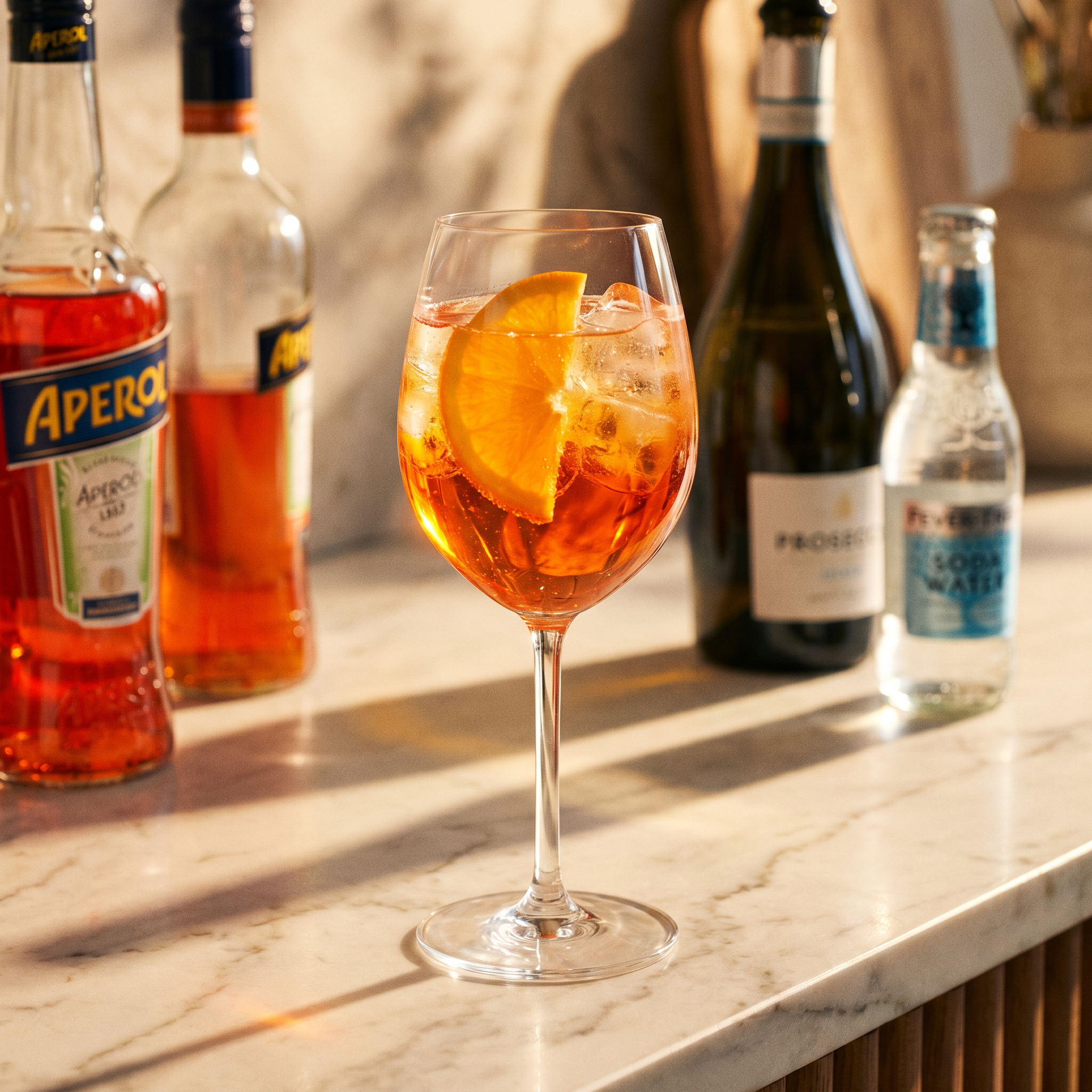 Aperol Spritz