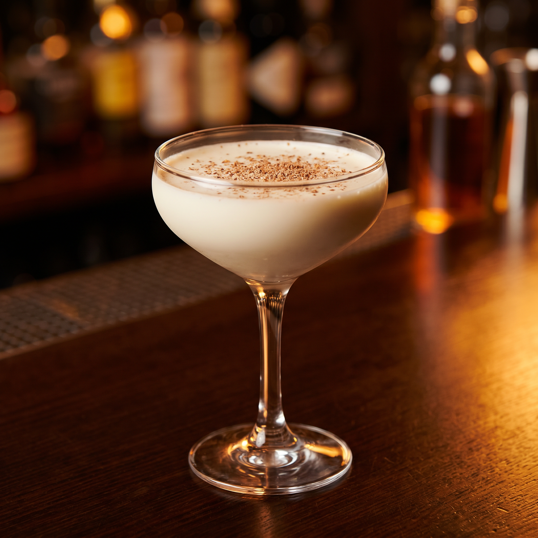 Brandy Alexander