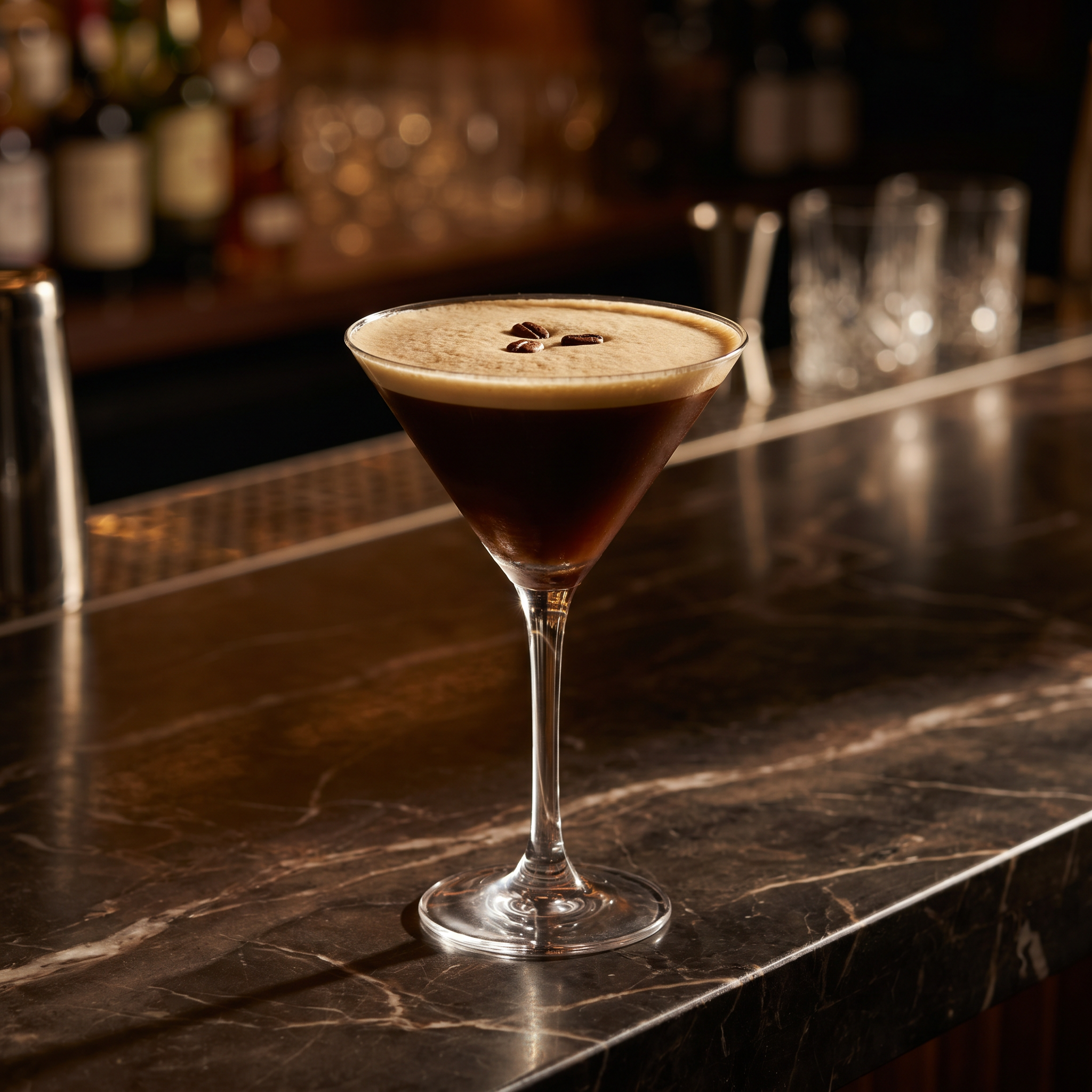 Espresso Martini