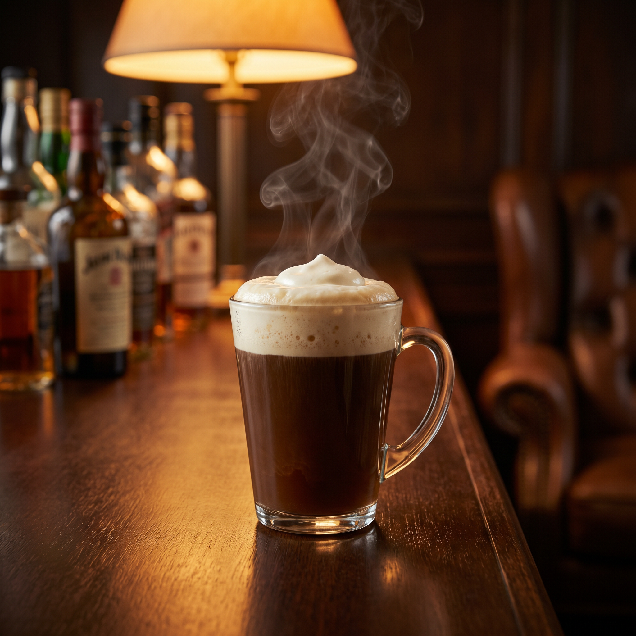 Irish Coffee
