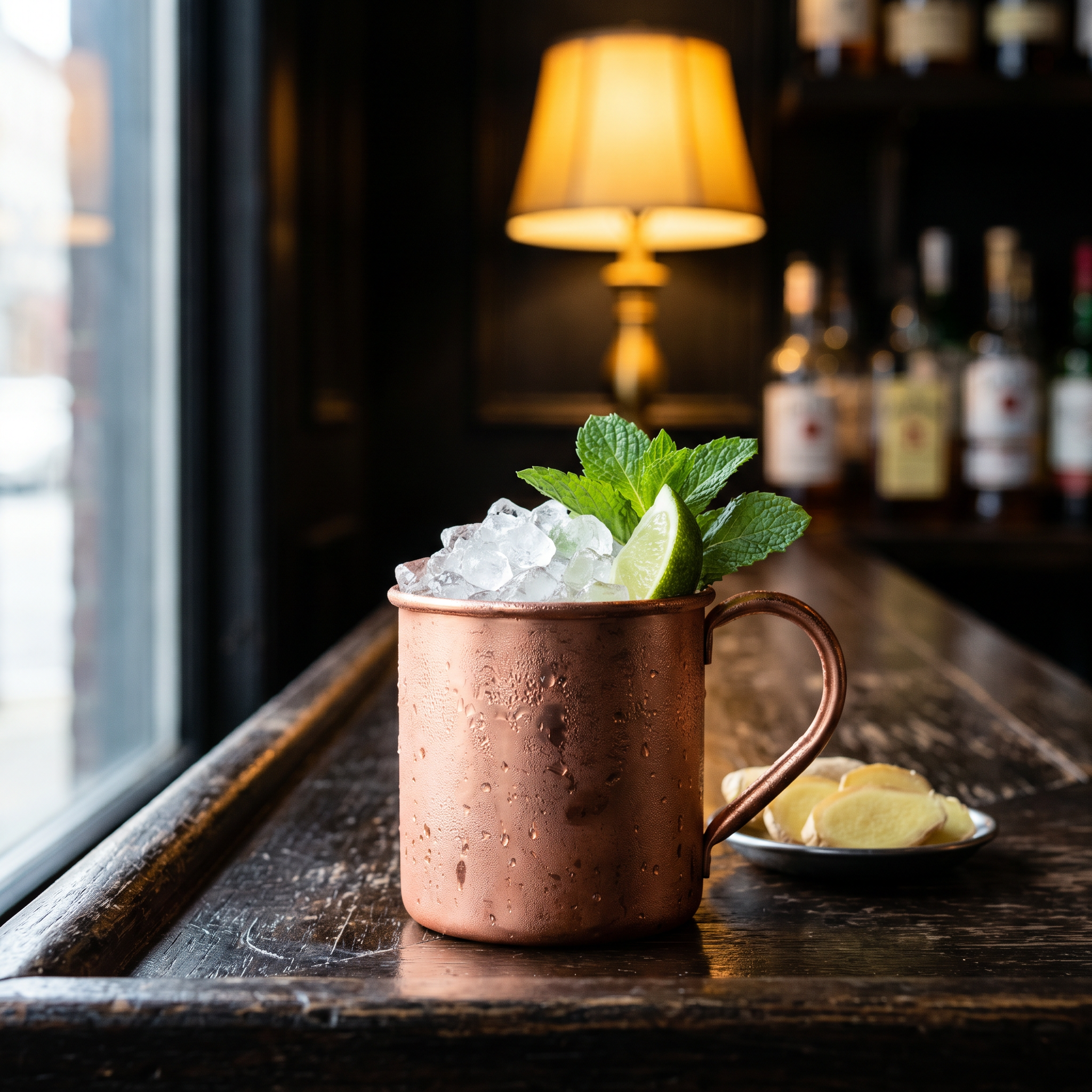 Moscow Mule