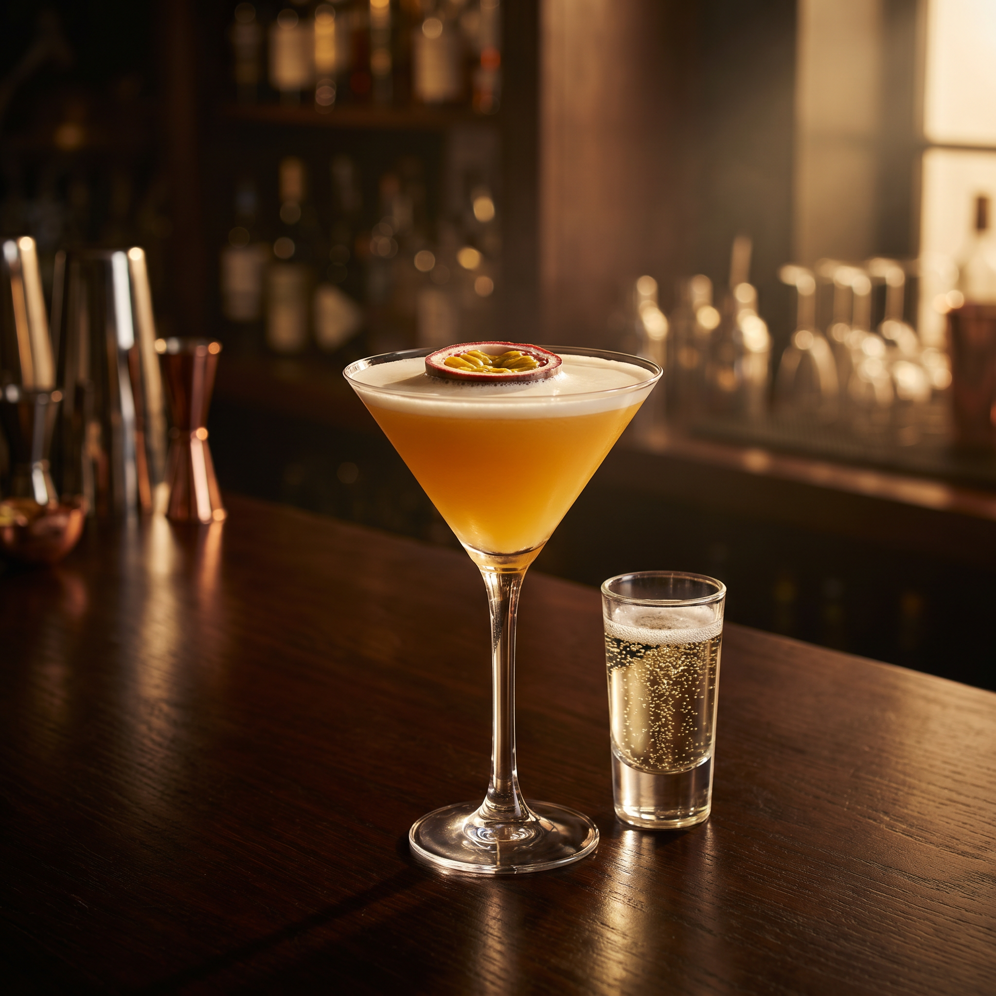 Pornstar Martini