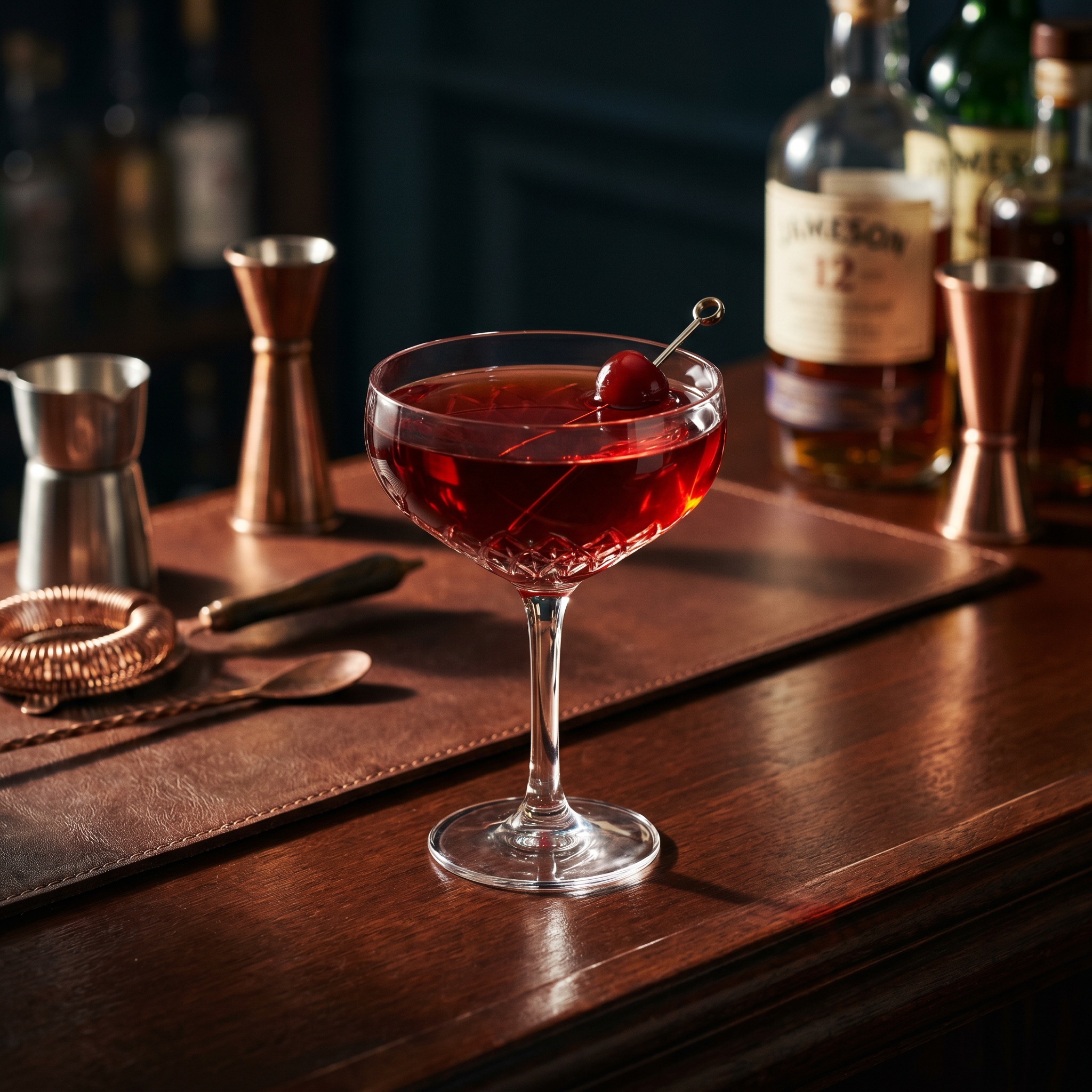 Rob Roy