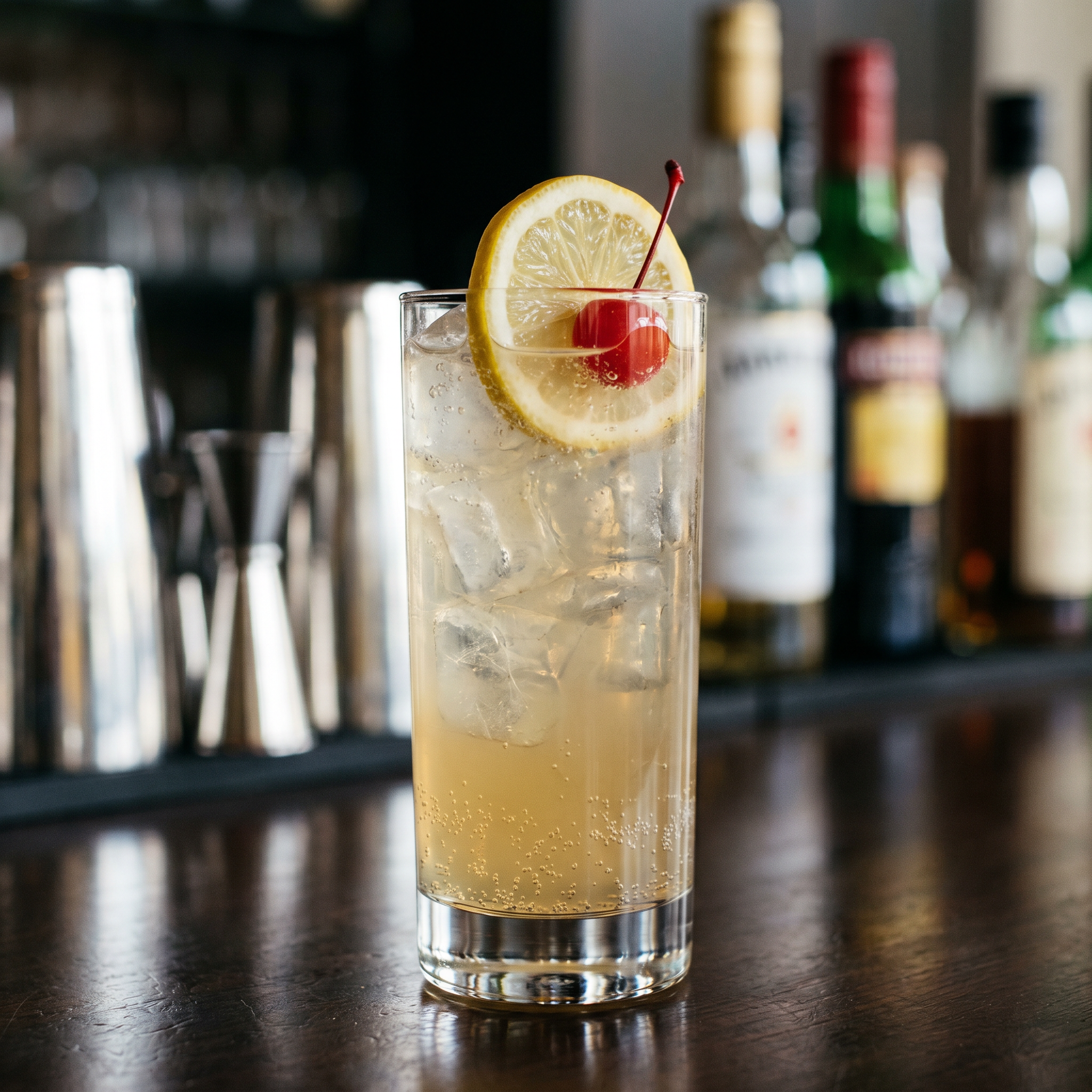 Tom Collins