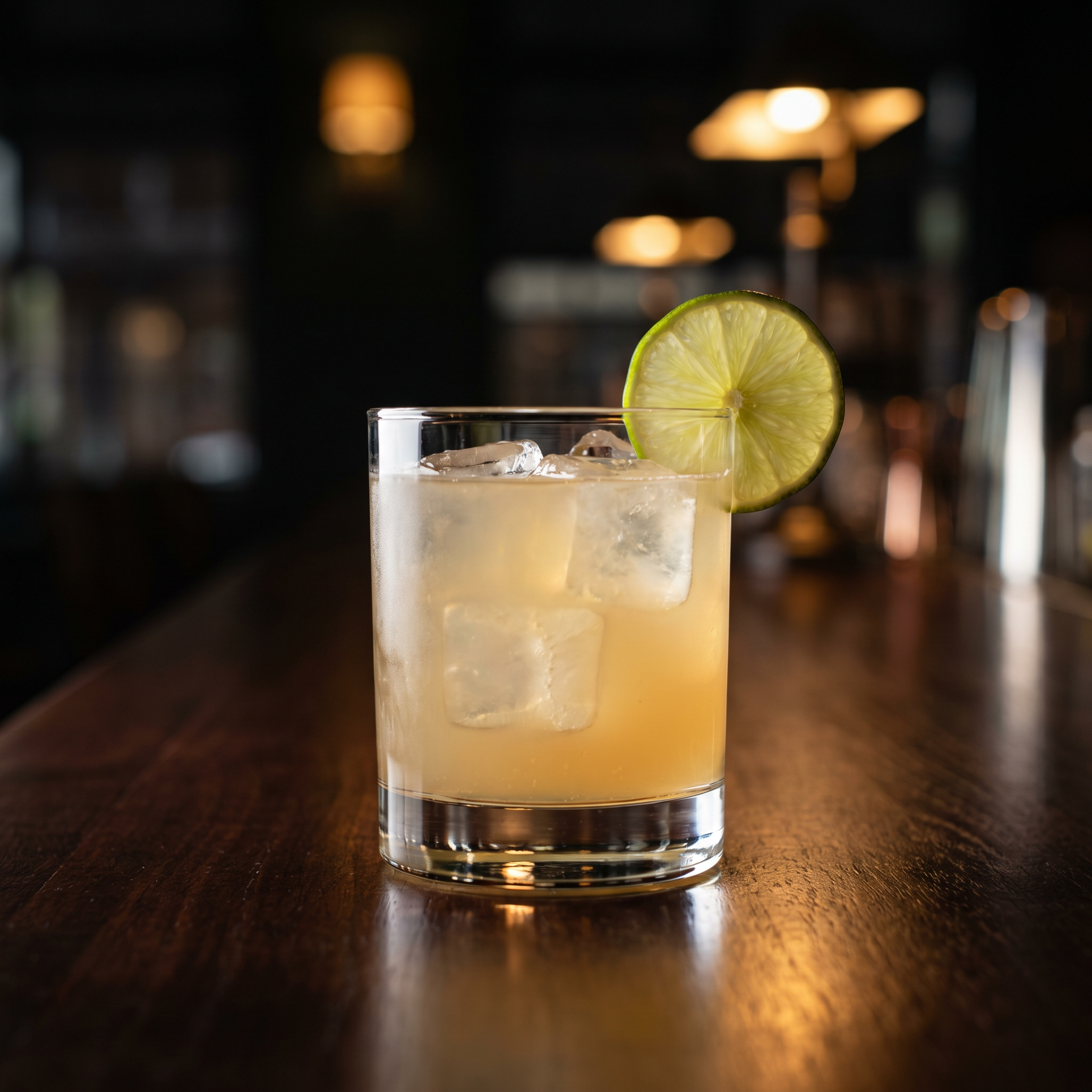 Tommy's Margarita