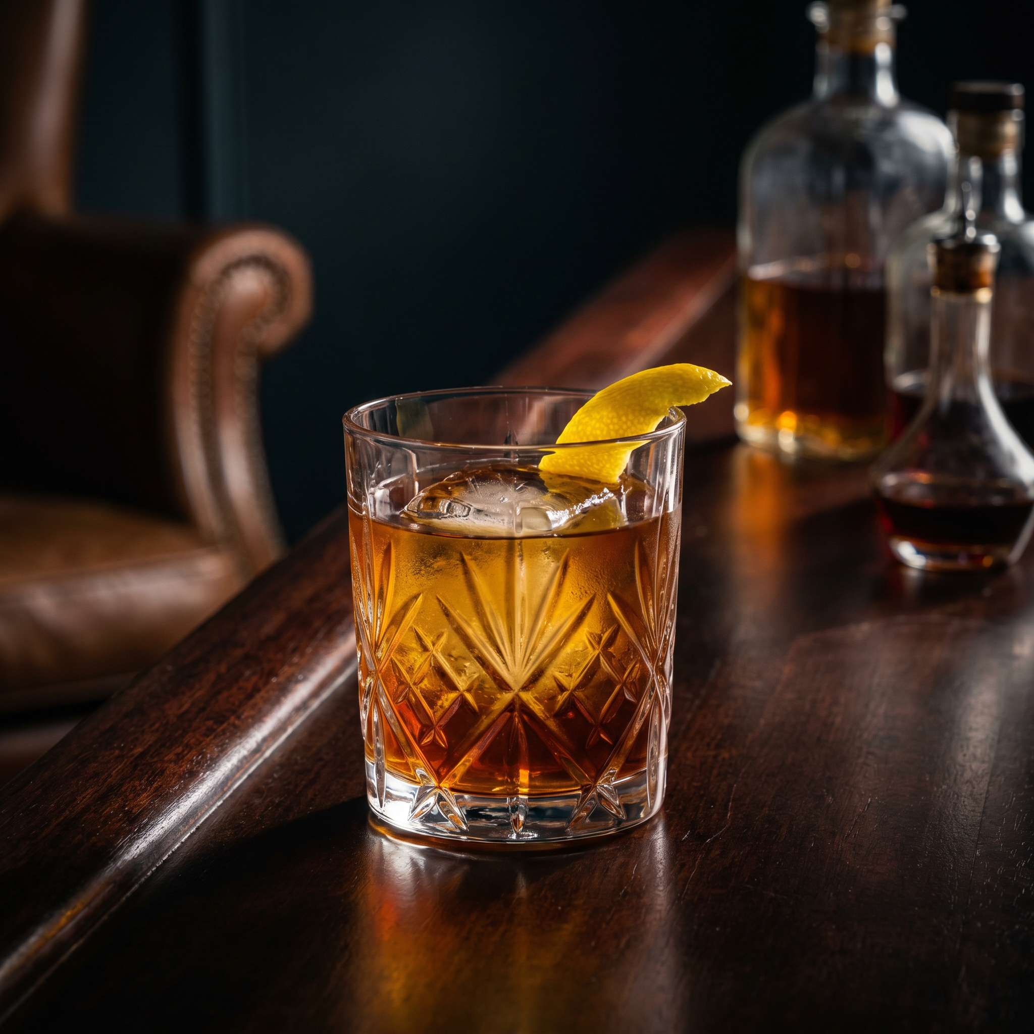 Vieux Carré