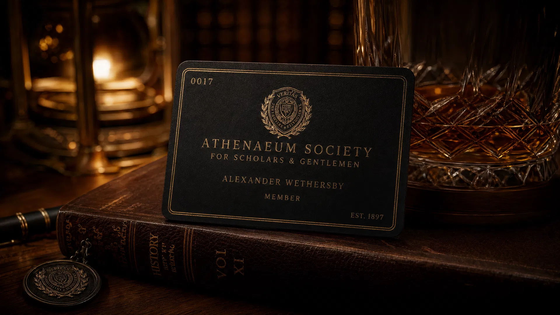 Faculty membership