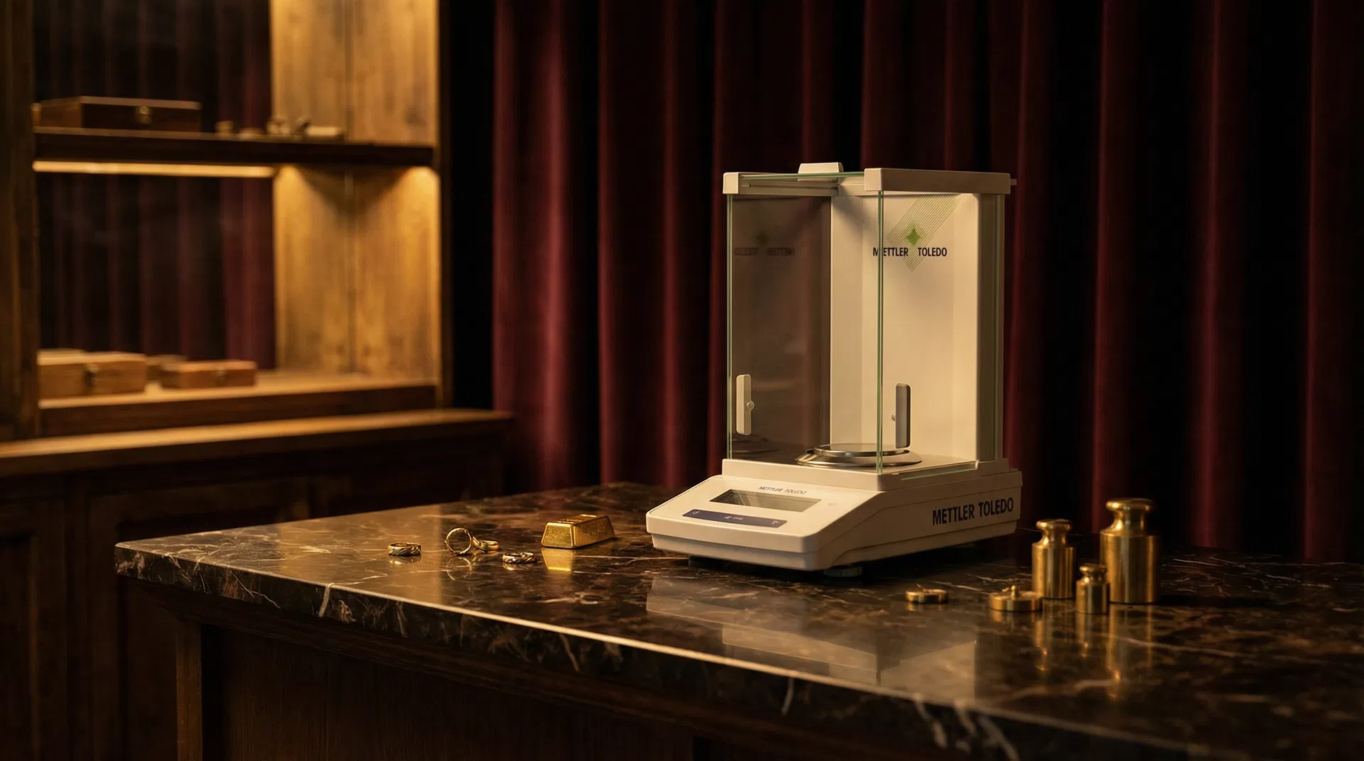 معرض بيت الصاغة