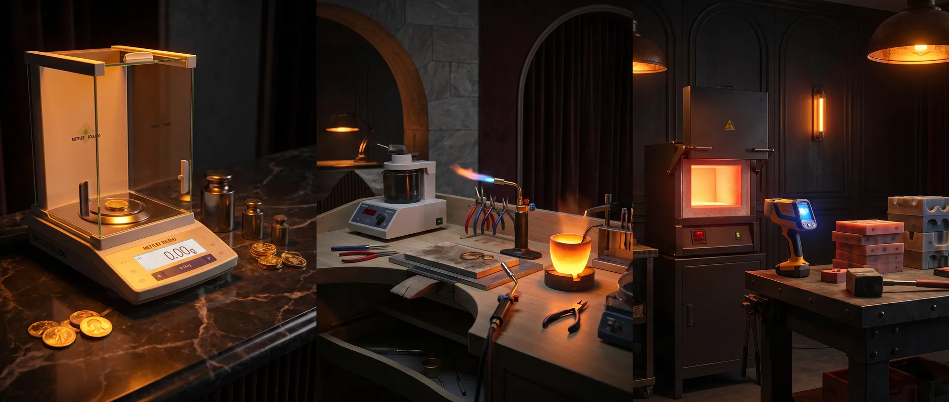 معرض بيت الصاغة