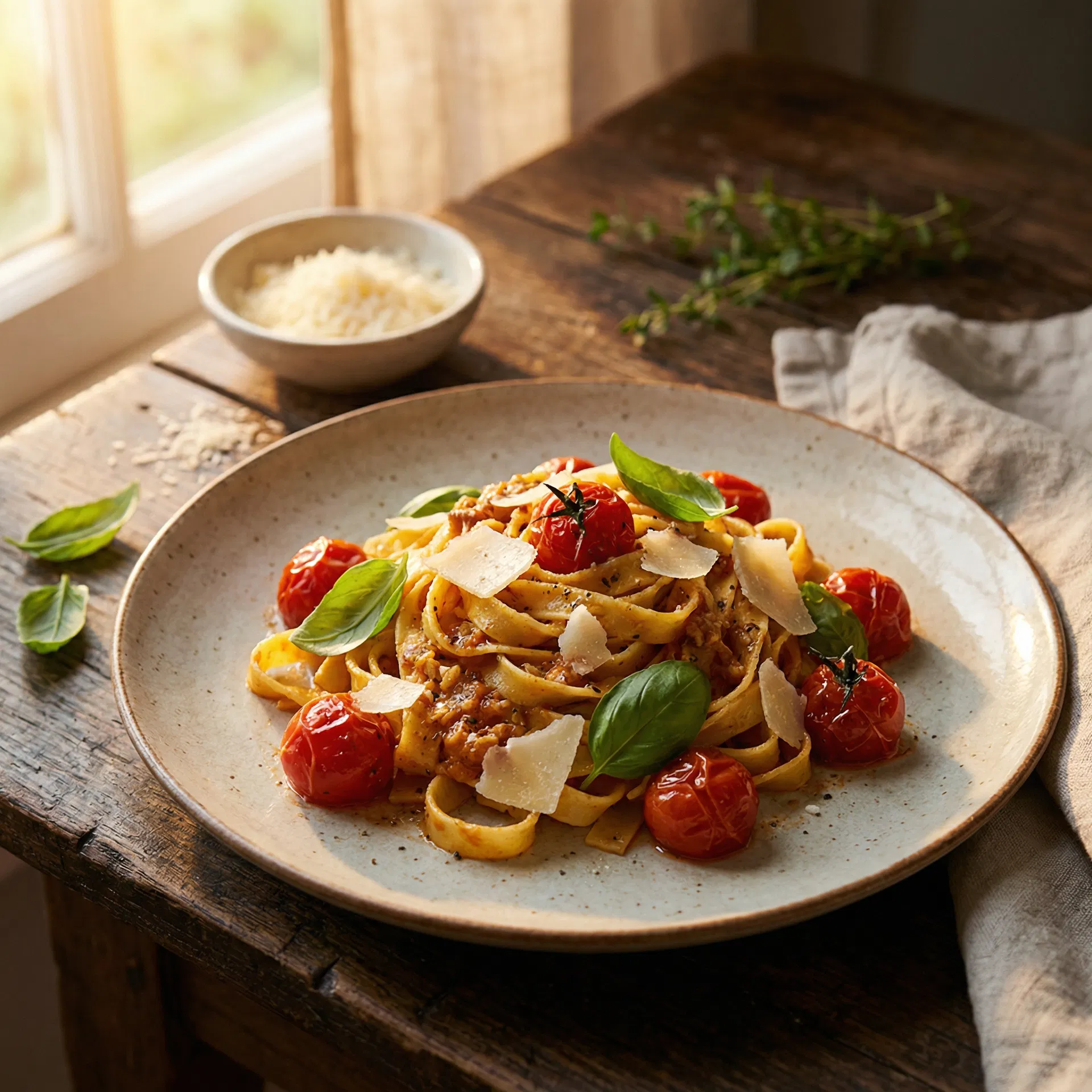 Exemplo Pratos do Cardápio