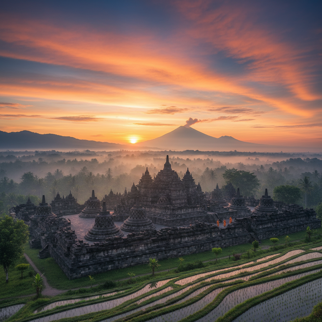 Indonesia in 2 Weeks: Java, Bali & Beyond – Your Ultimate Adventure Guide