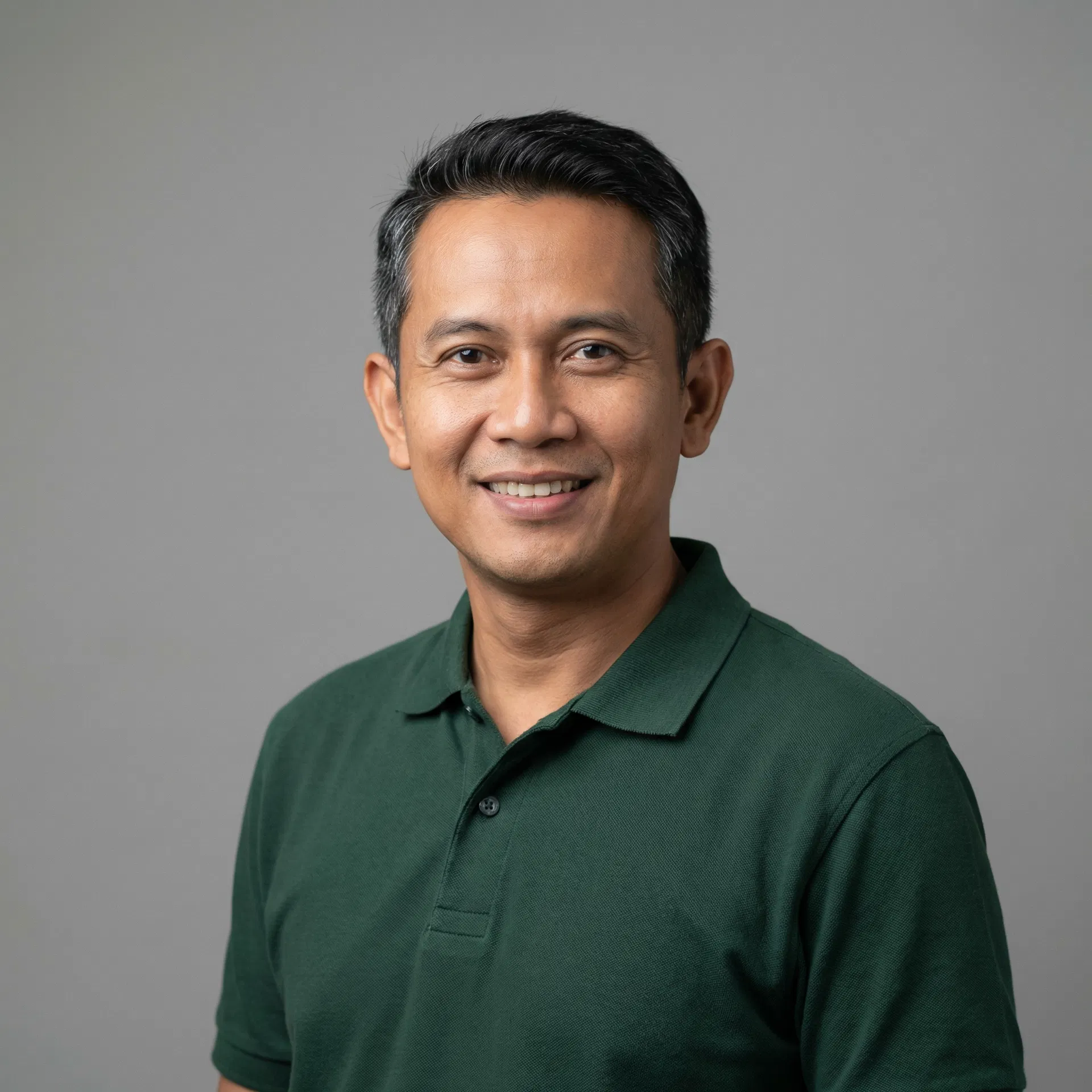 Agus Prasetyo