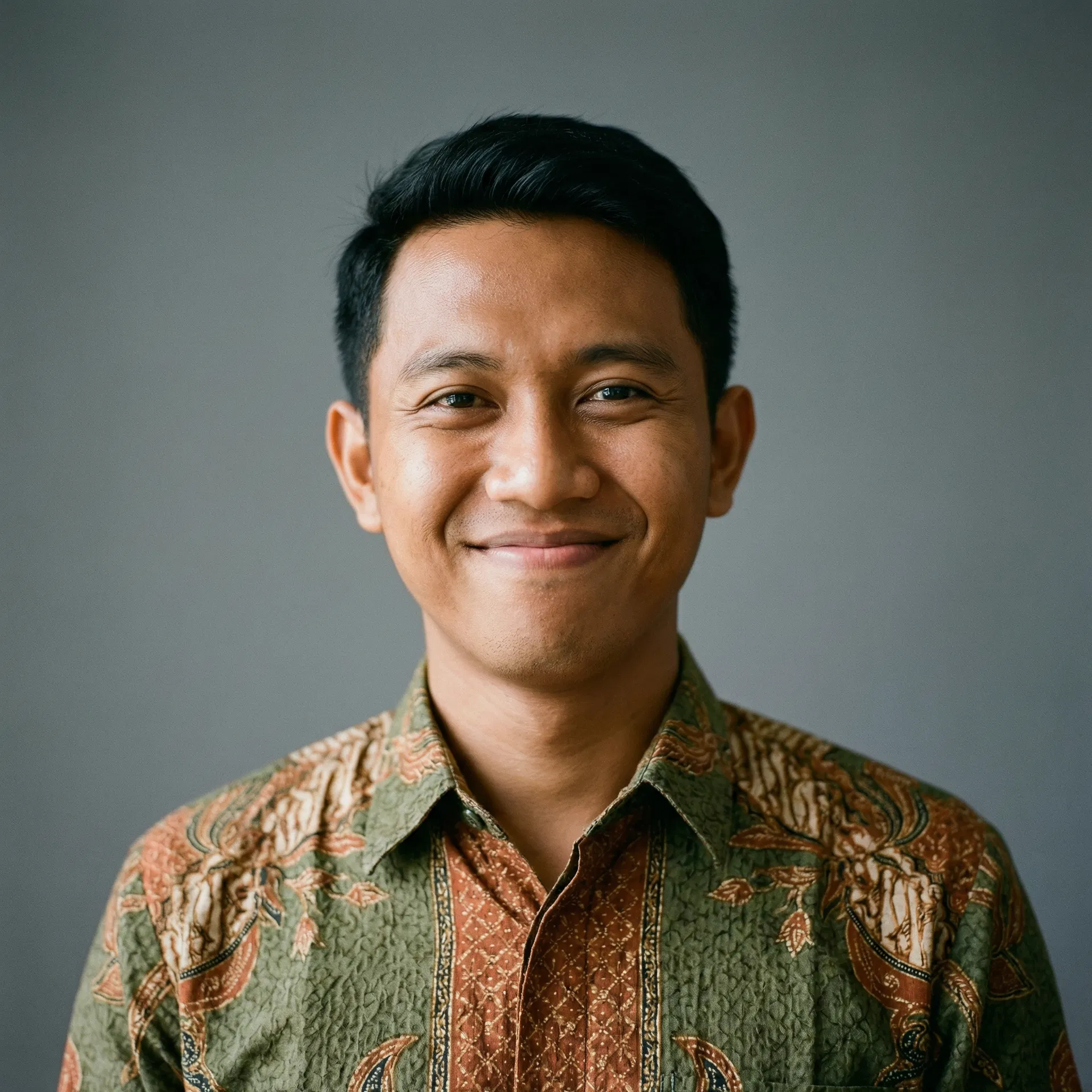 Wayan Sudarsana