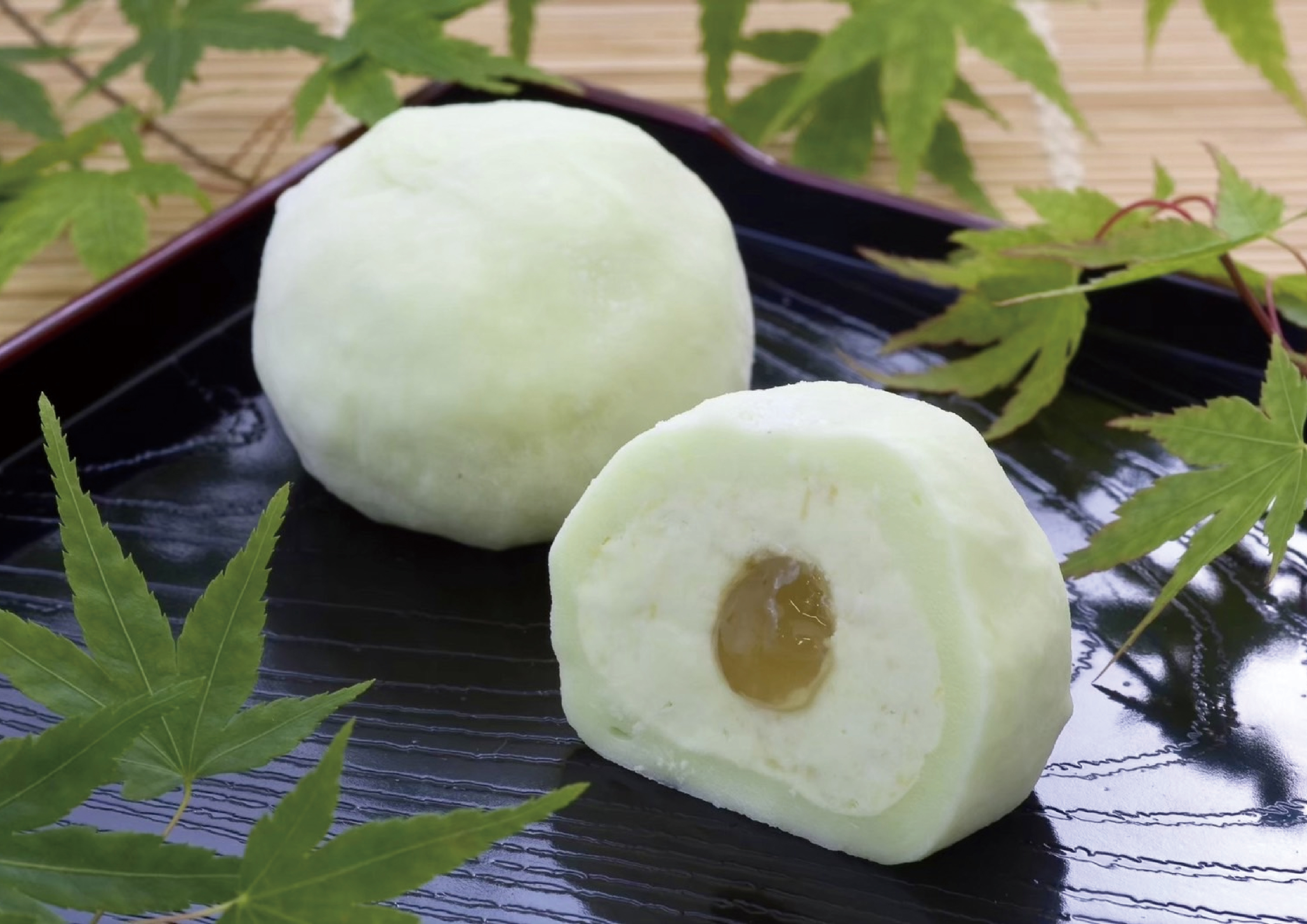 もっちーメロン
